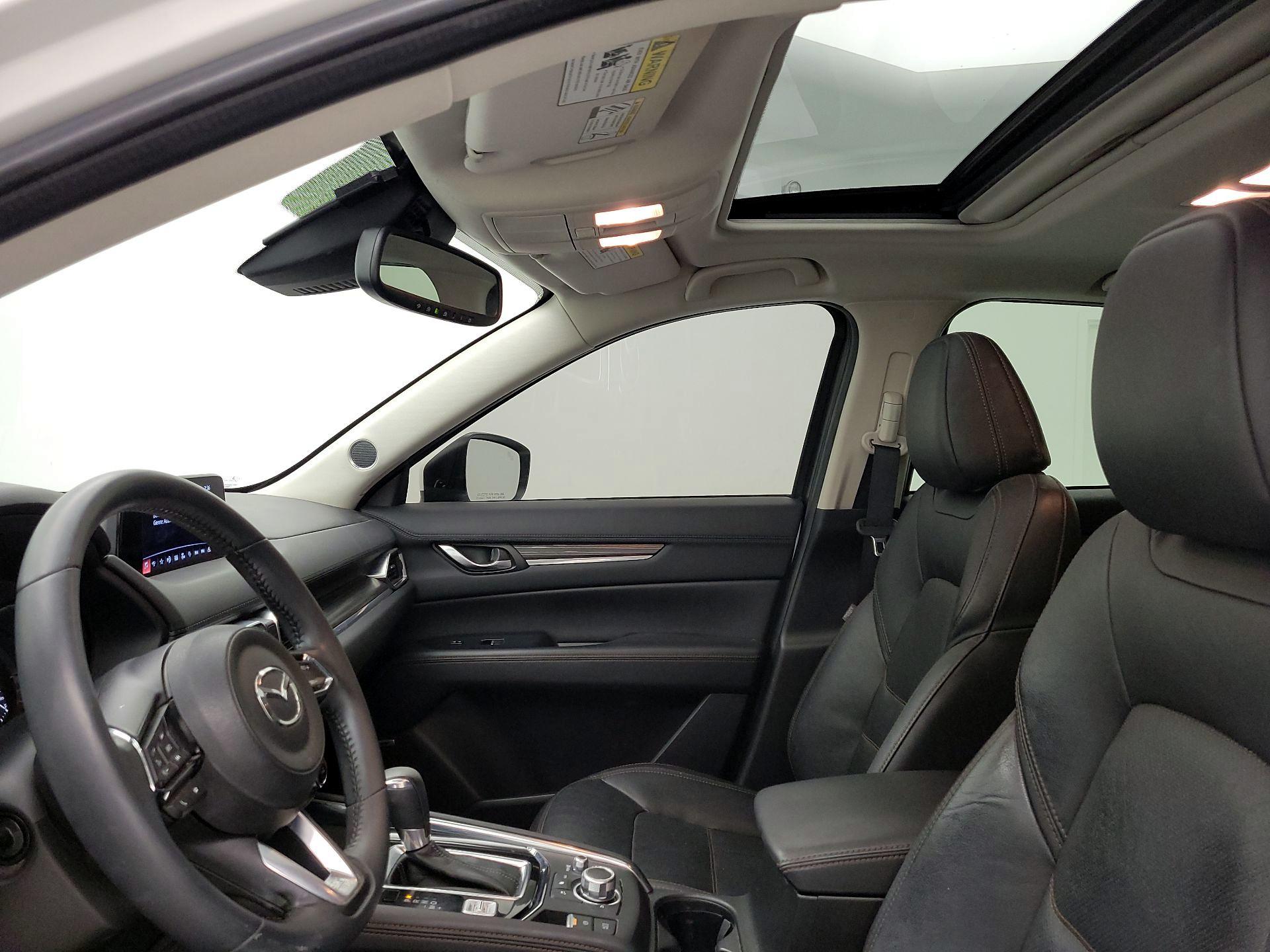 Thumbnail: 2017 Mazda CX-5 - 19