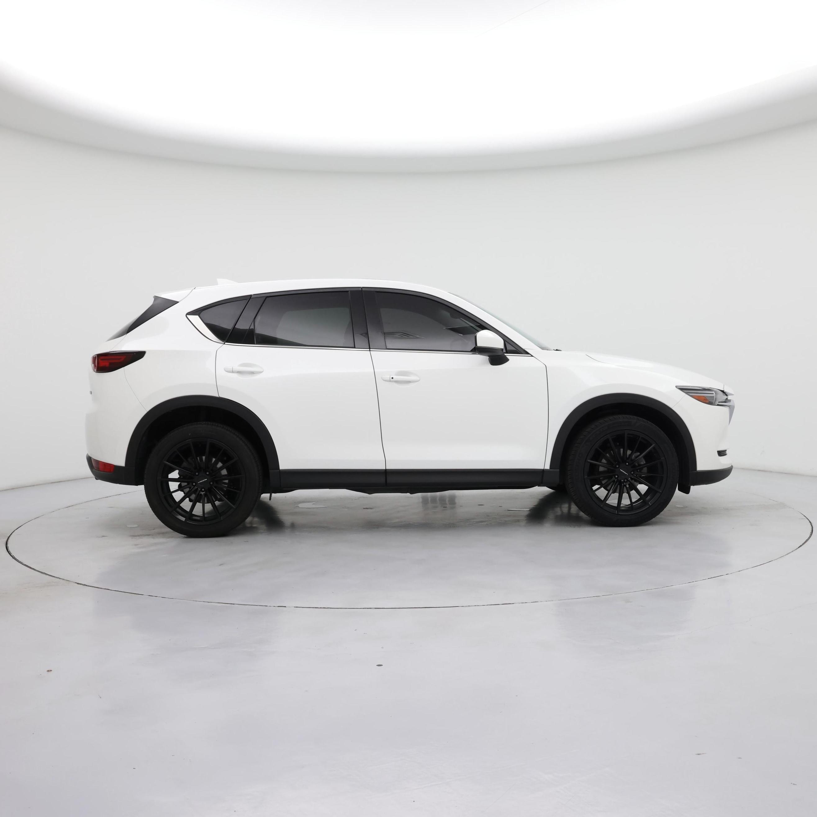 Thumbnail: 2017 Mazda CX-5 - 7