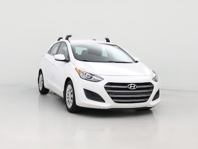 2016 Hyundai Elantra GT