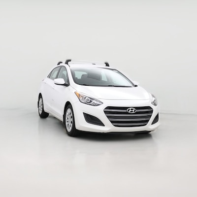 2016 Hyundai Elantra GT
