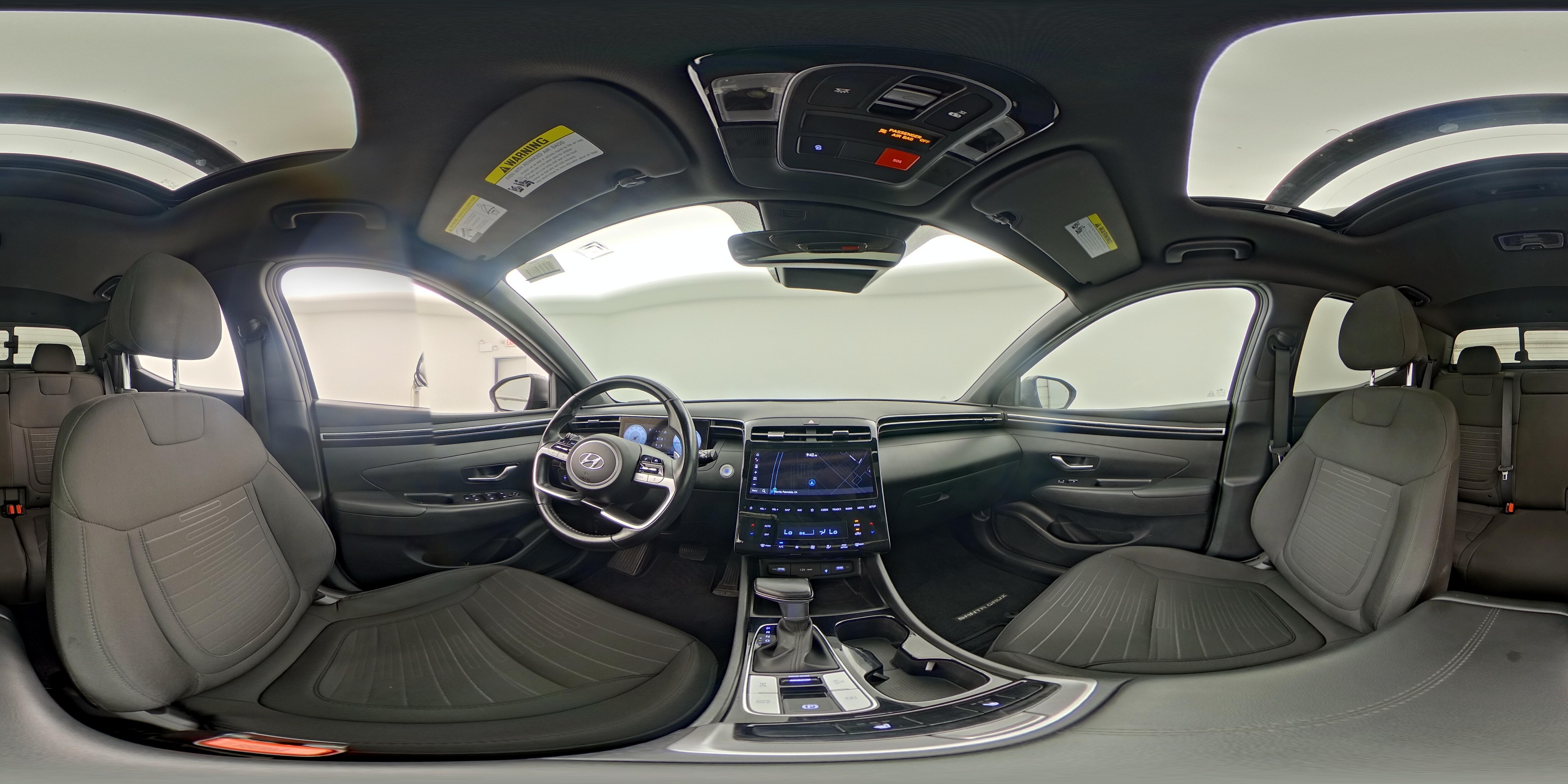 2023 Hyundai Santa Cruz SEL Premium - Photo 24