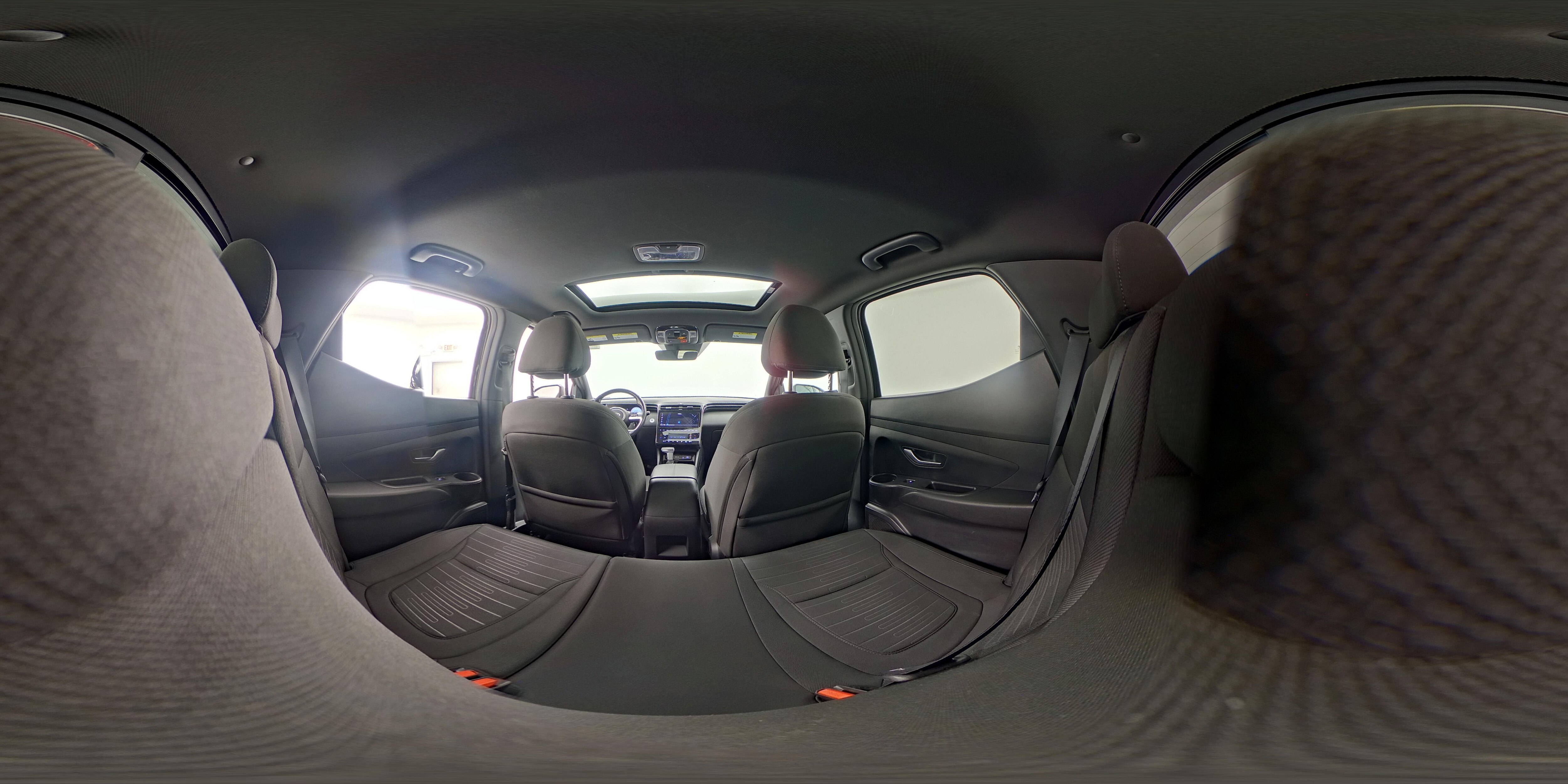 2023 Hyundai Santa Cruz SEL Premium - Photo 25