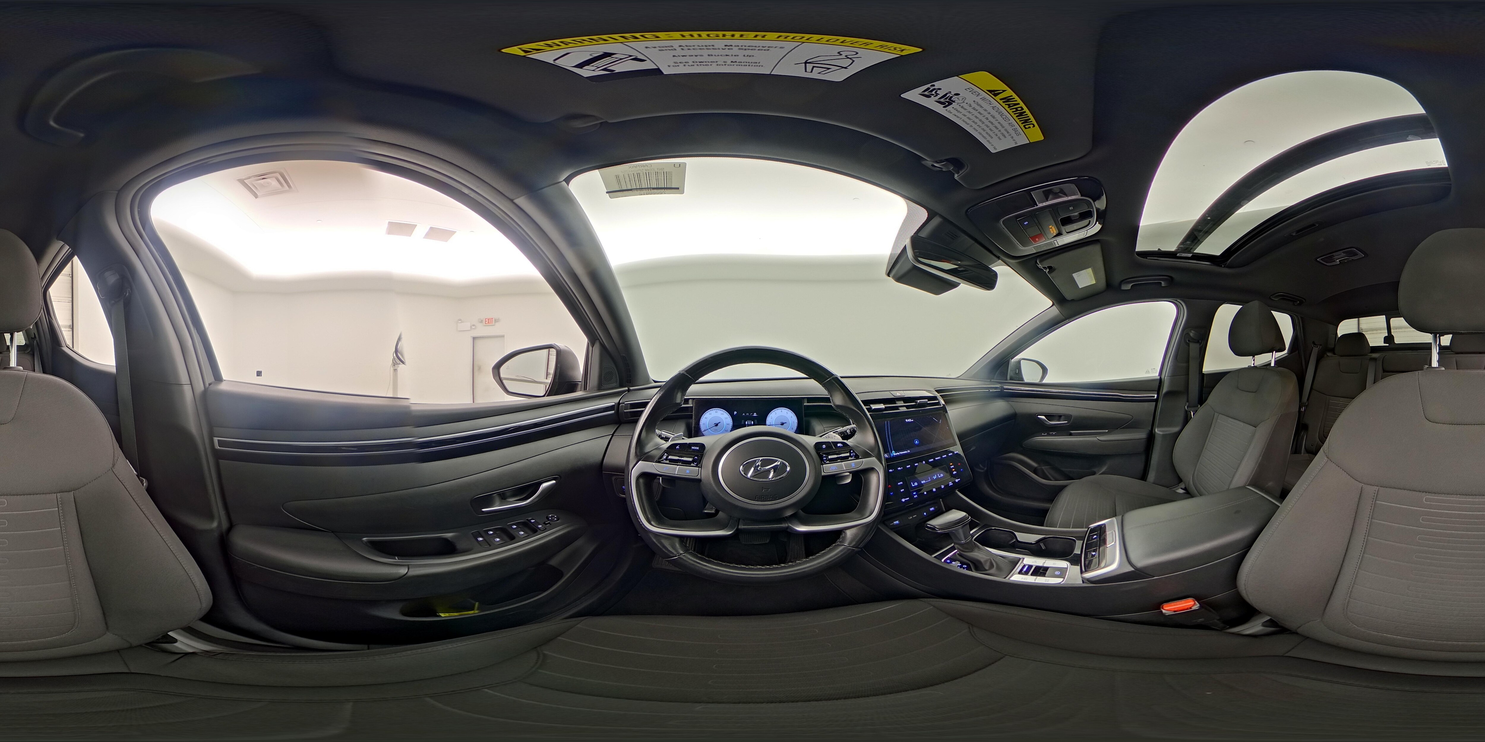 2023 Hyundai Santa Cruz SEL Premium - Photo 26