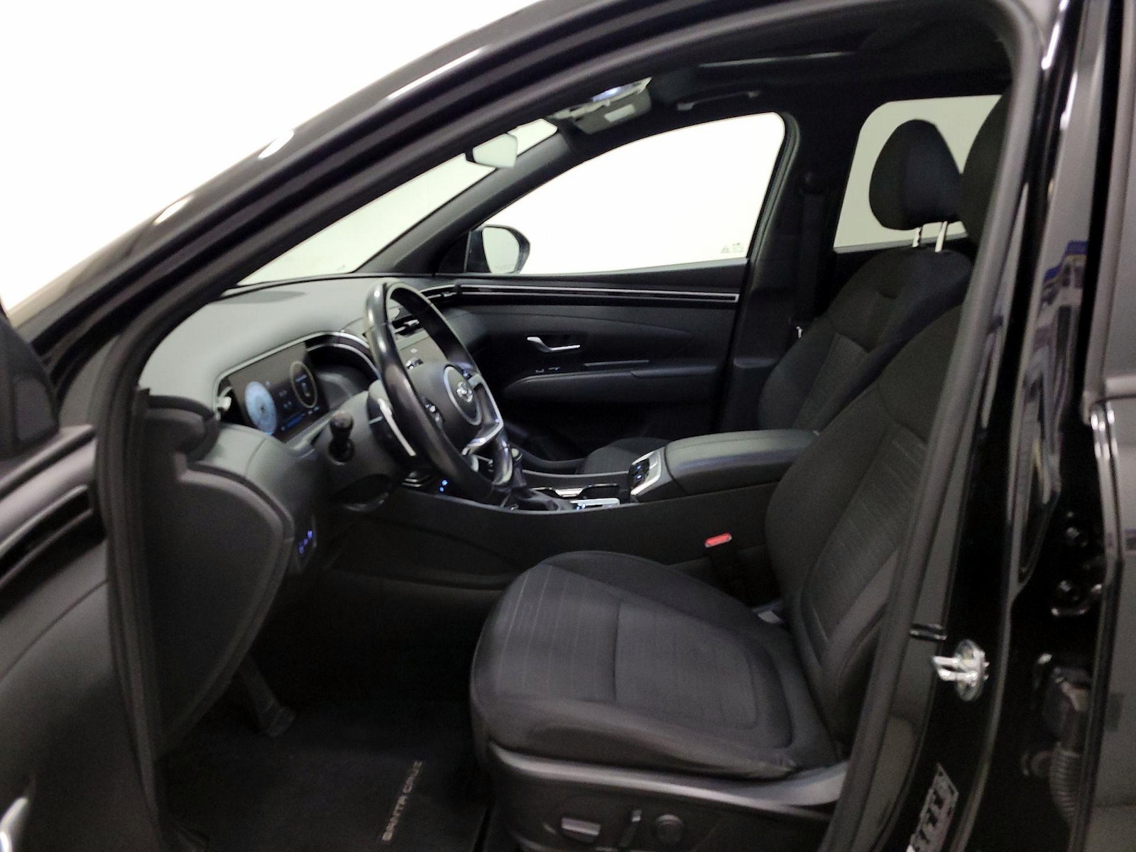 2023 Hyundai Santa Cruz SEL Premium - Photo 10