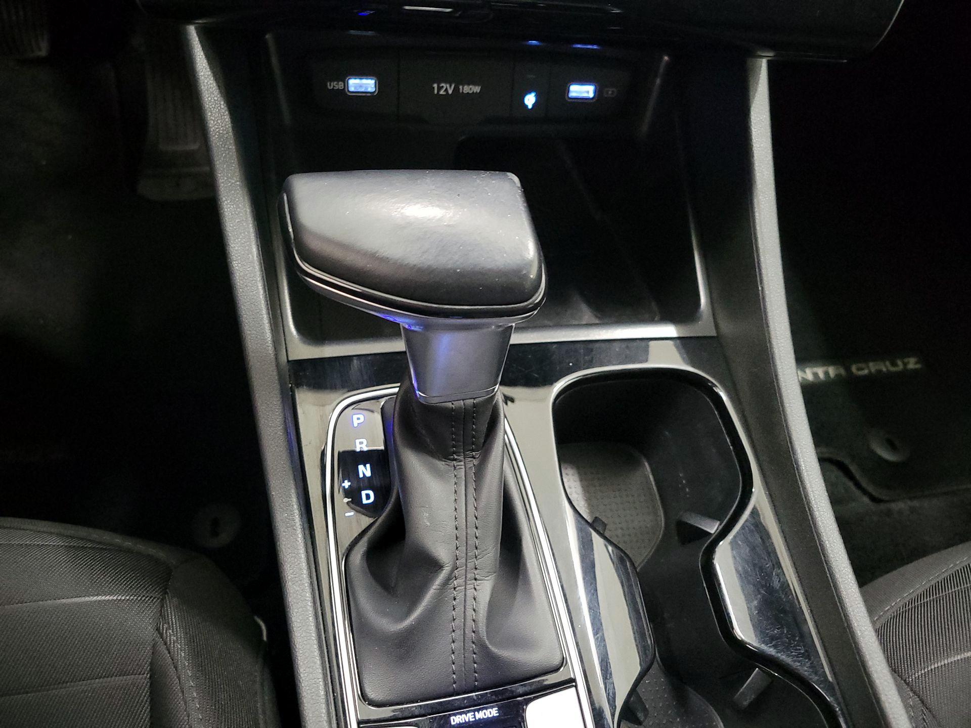 Thumbnail: 2023 Hyundai Santa Cruz - 16