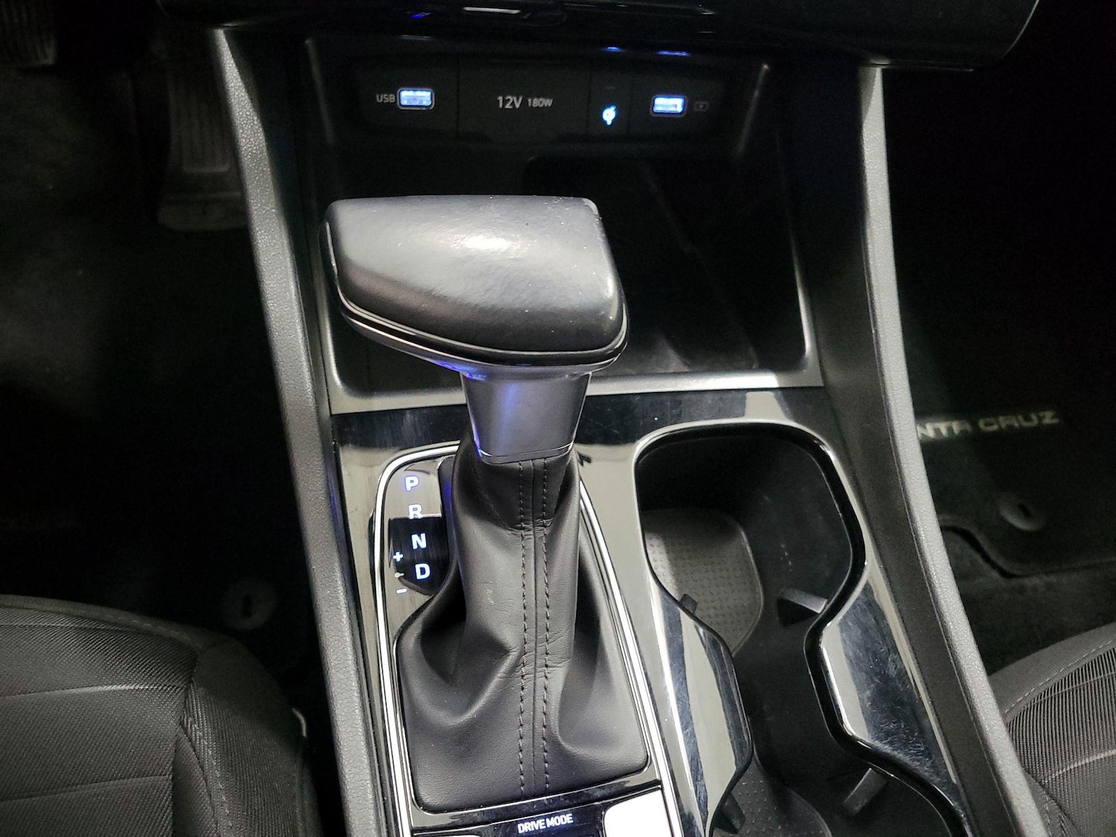 2023 Hyundai Santa Cruz SEL Premium - Photo 17