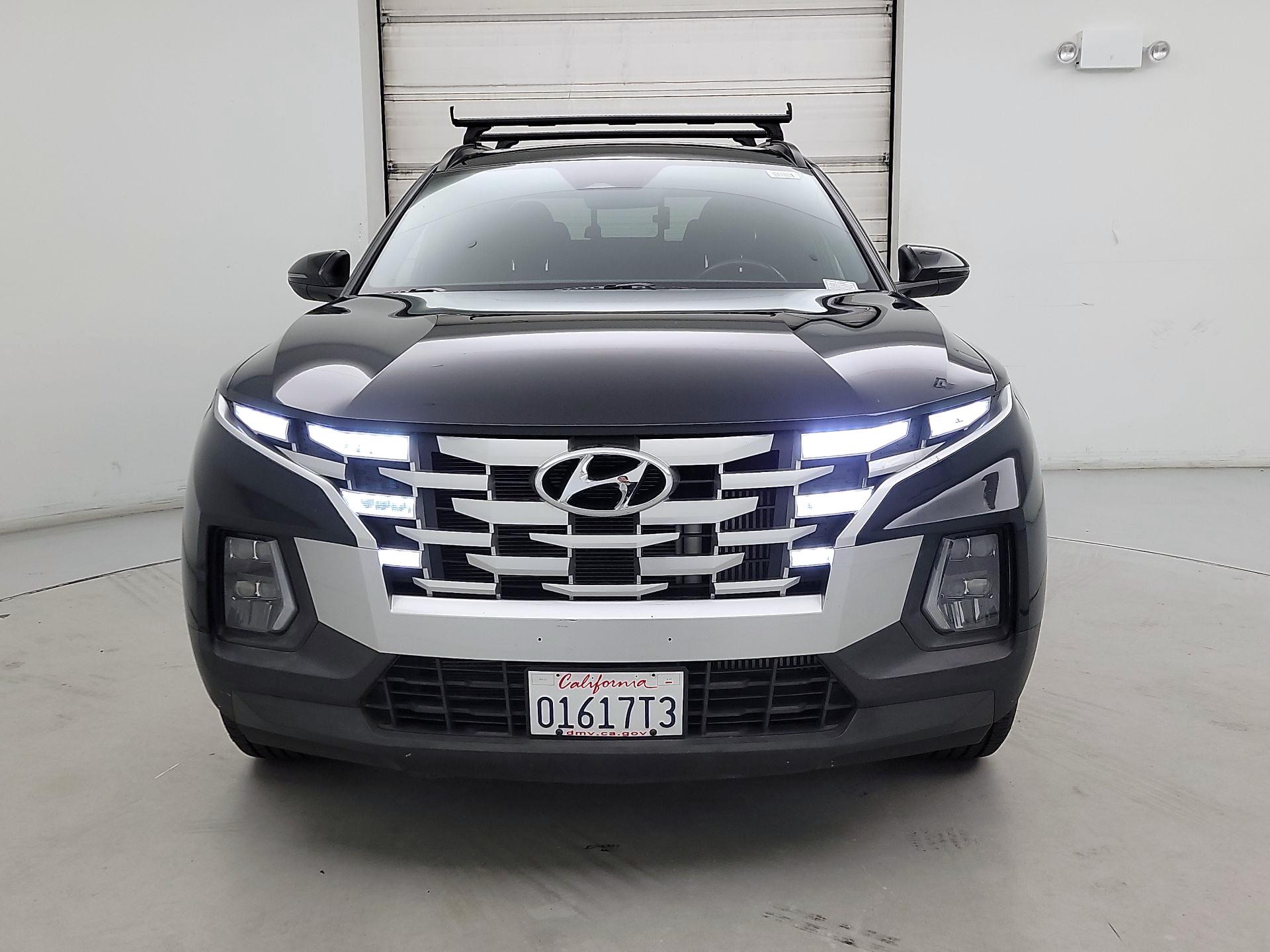 Thumbnail: 2023 Hyundai Santa Cruz - 2