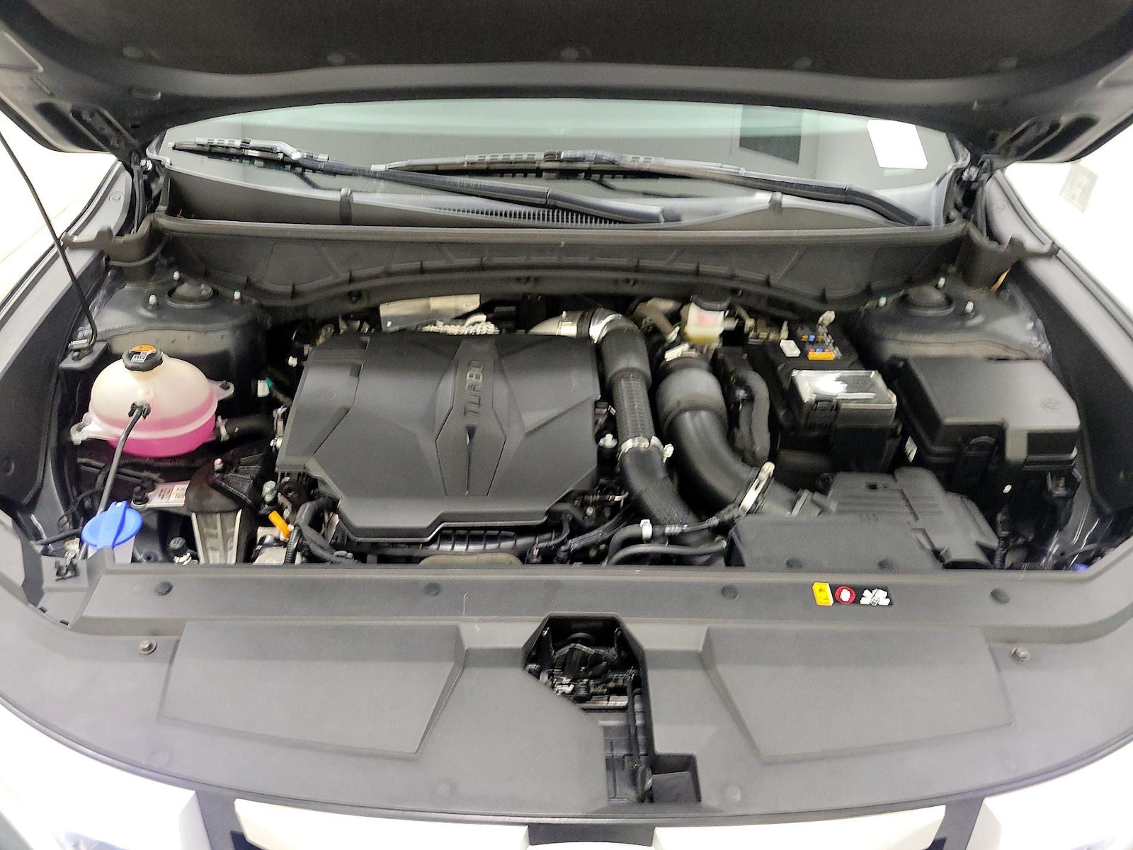 2023 Hyundai Santa Cruz SEL Premium - Photo 22