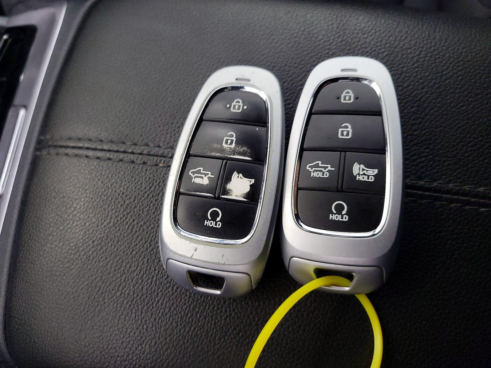 2023 Hyundai Santa Cruz SEL Premium - Photo 23