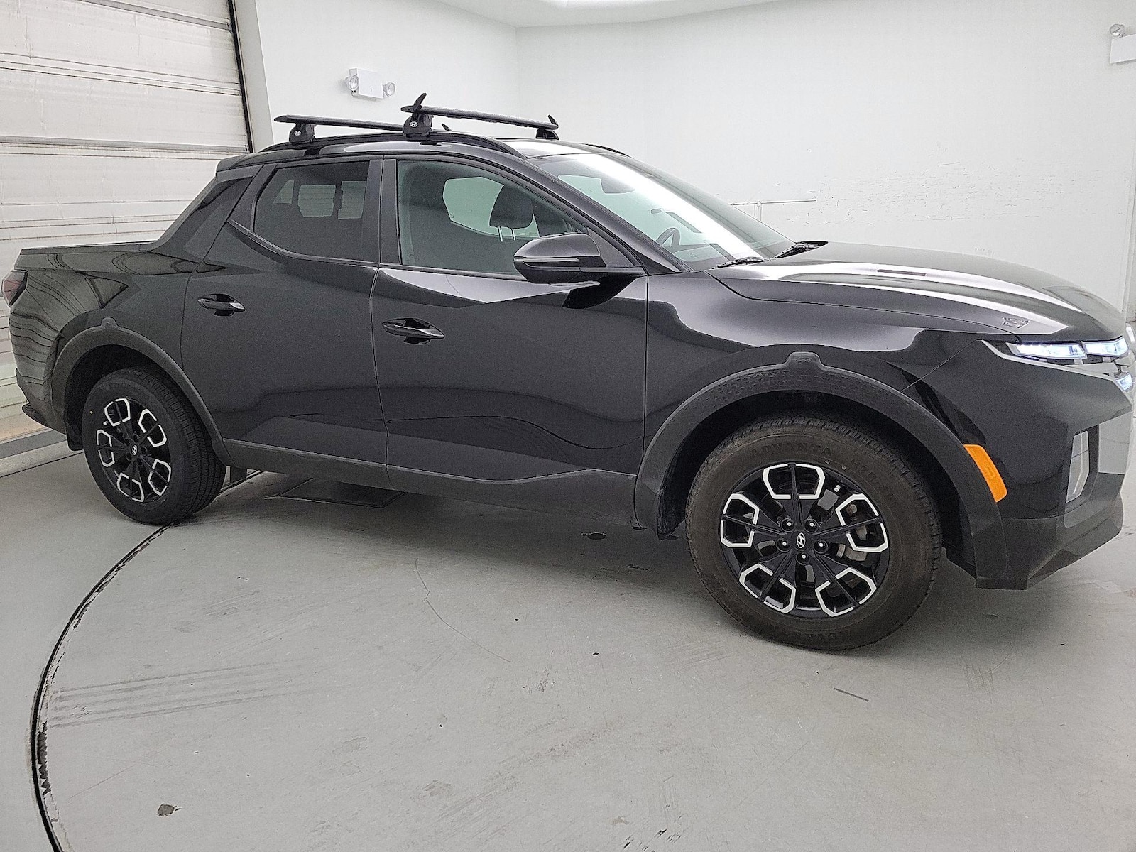 2023 Hyundai Santa Cruz SEL Premium - Photo 4