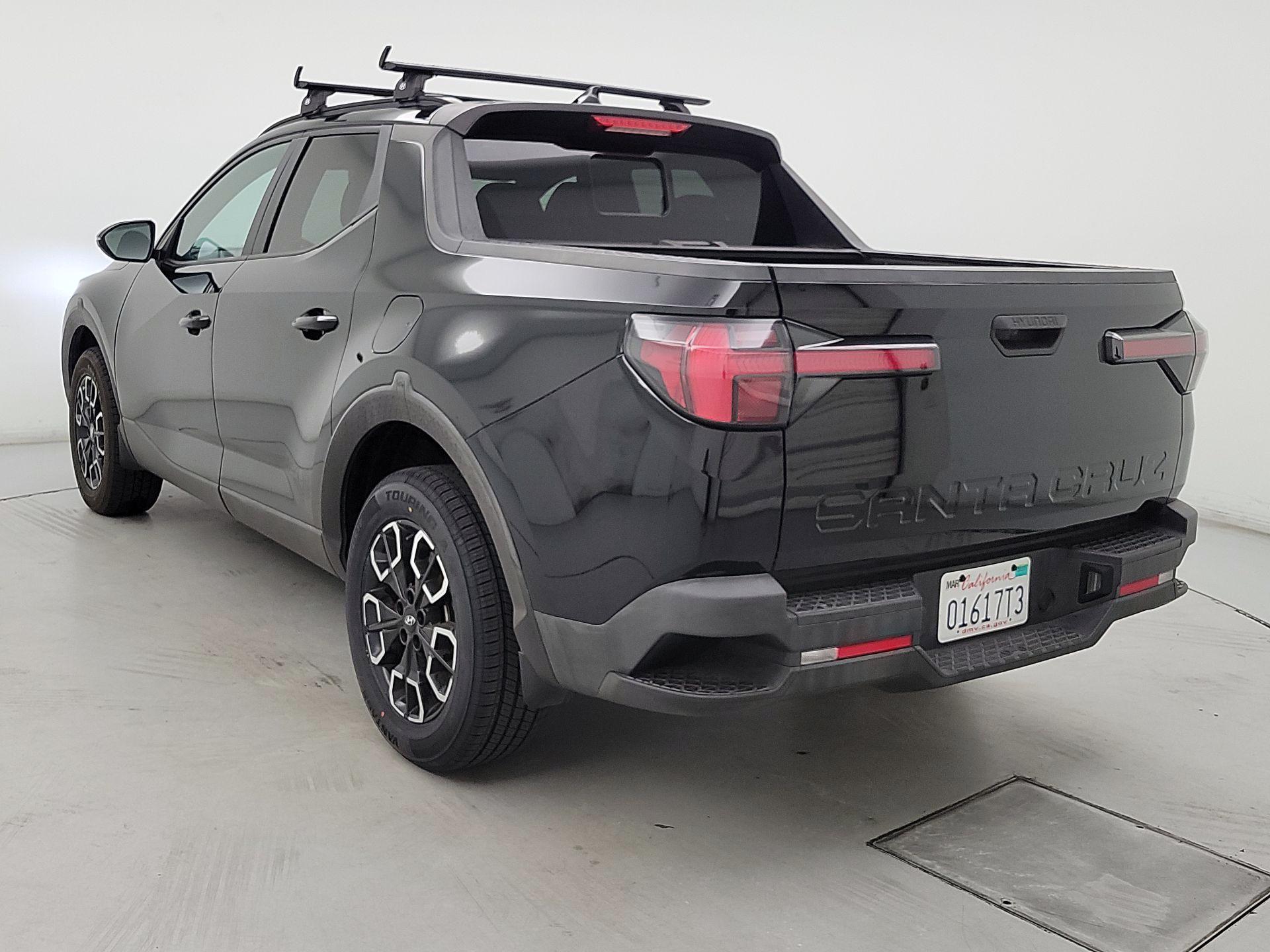 Thumbnail: 2023 Hyundai Santa Cruz - 7