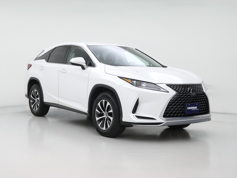2022 Lexus RX 350 null