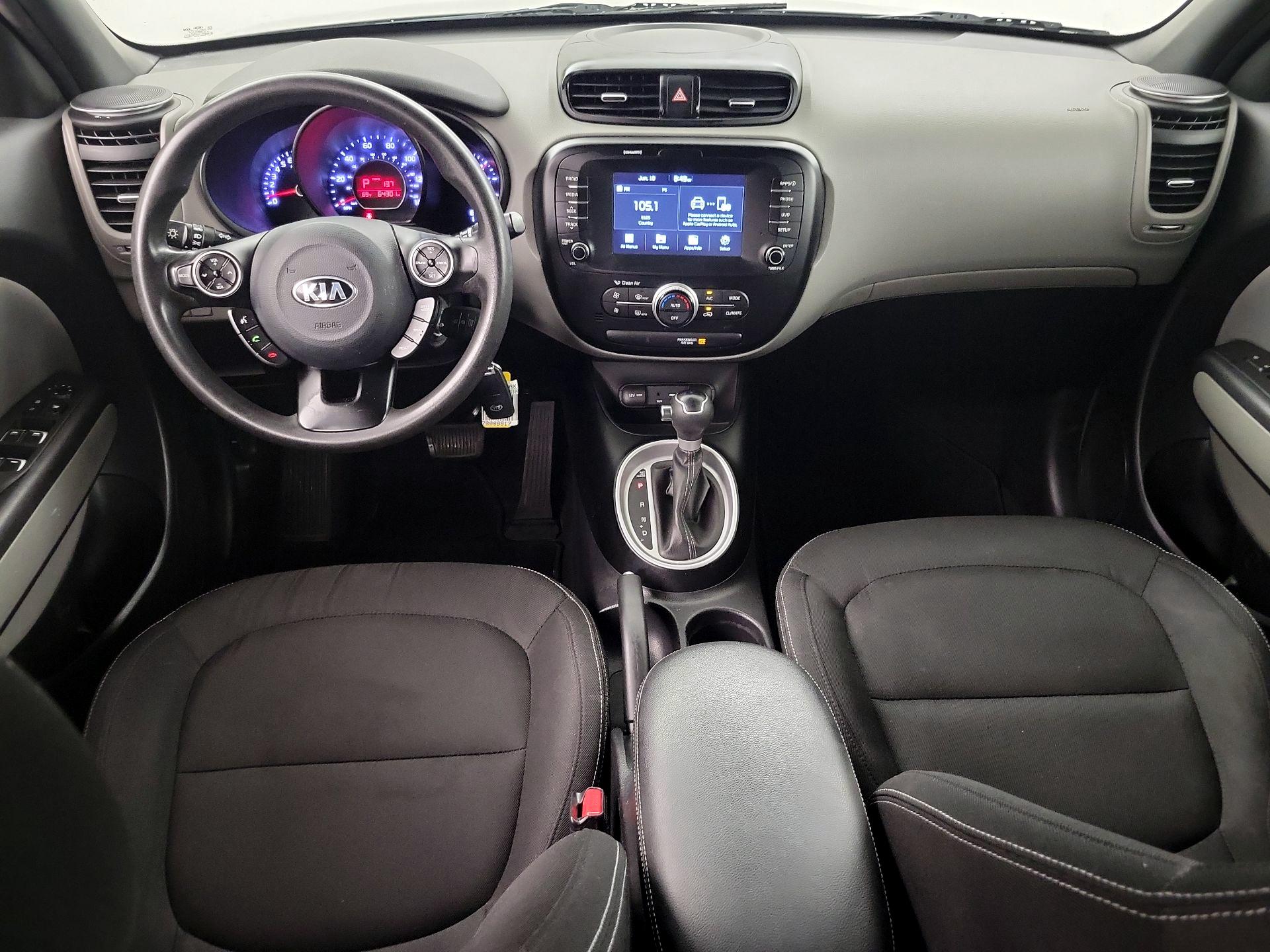 Thumbnail: 2018 Kia Soul - 9