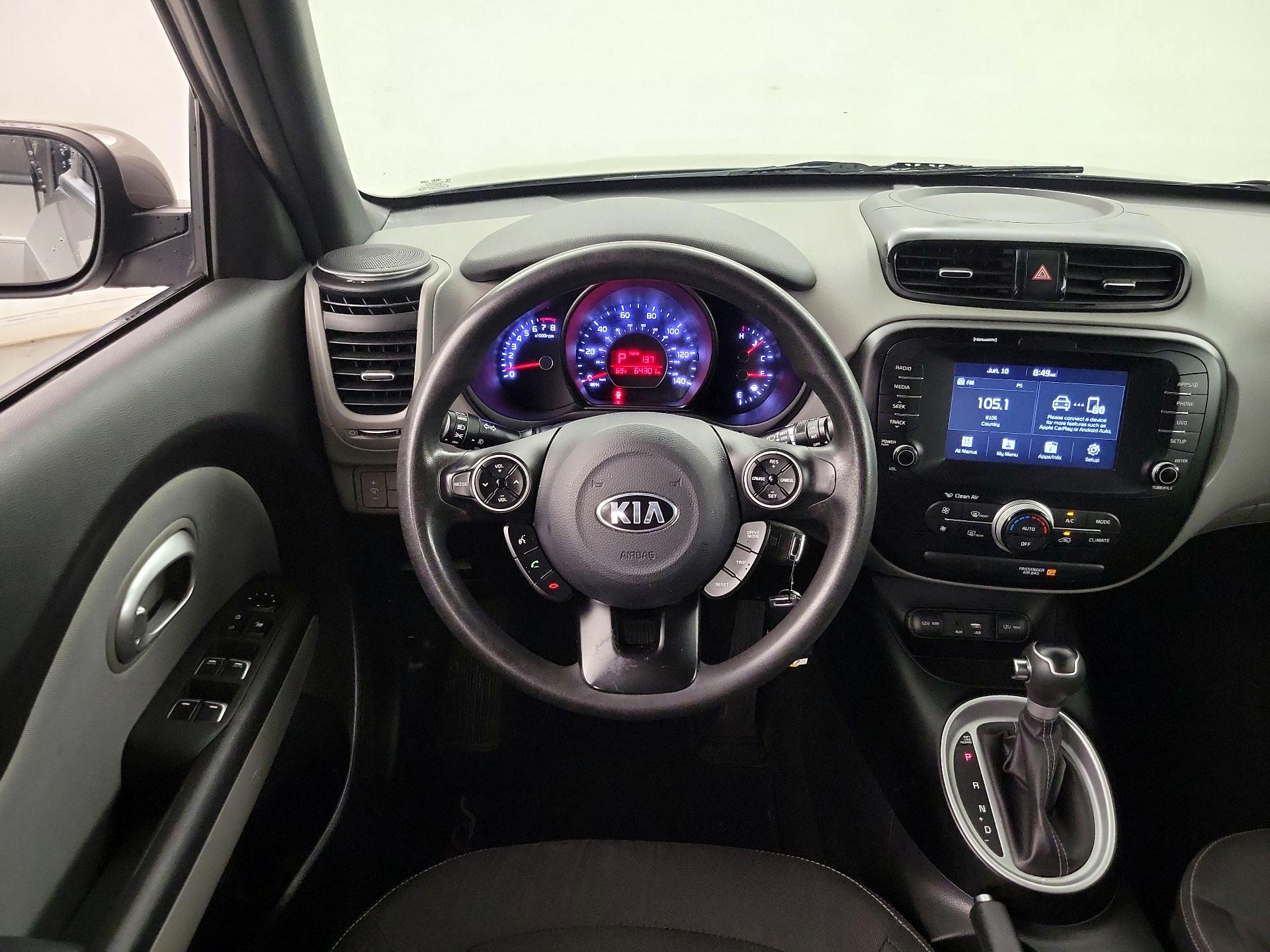 Thumbnail: 2018 Kia Soul - 10