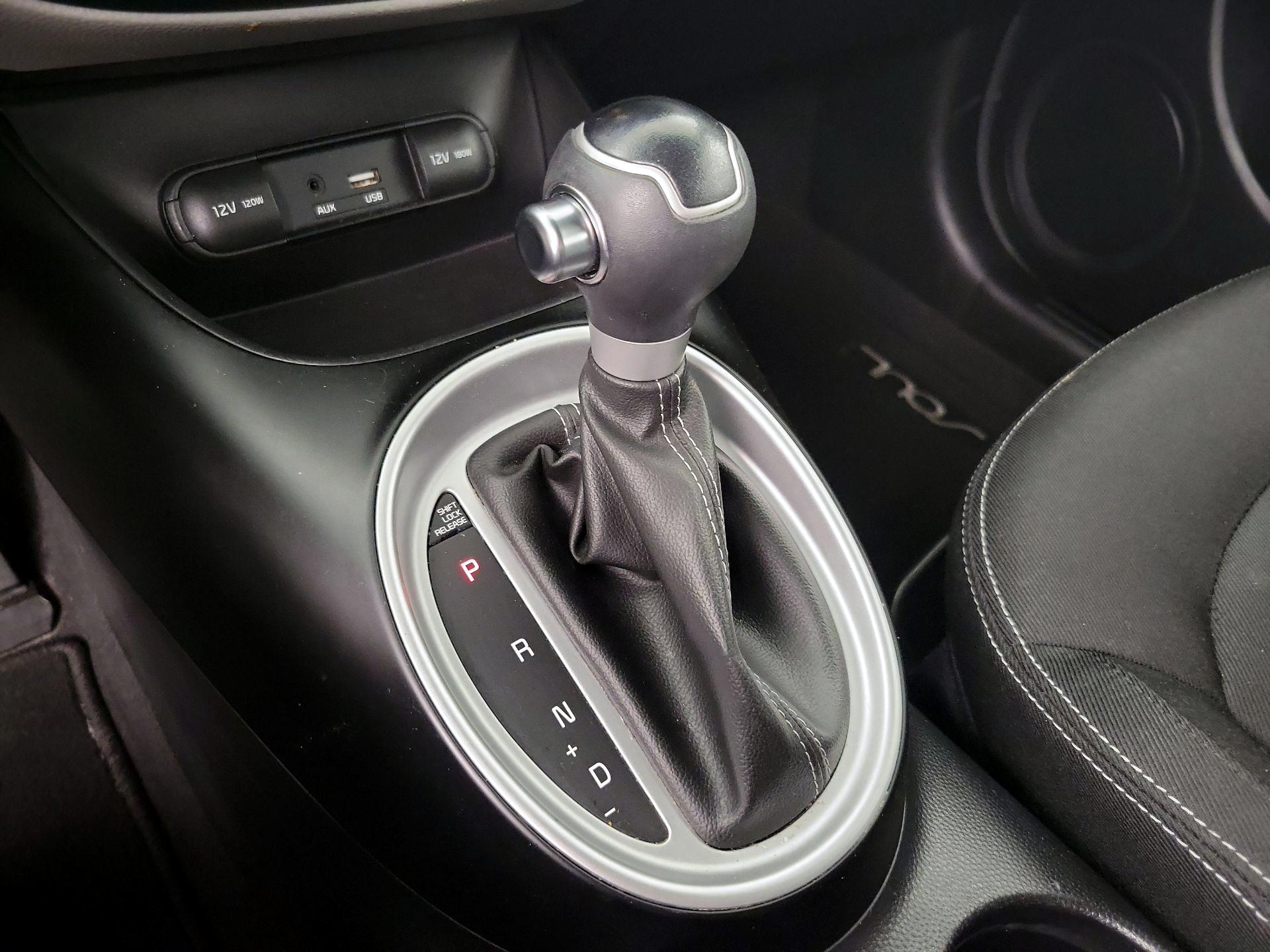 Thumbnail: 2018 Kia Soul - 17