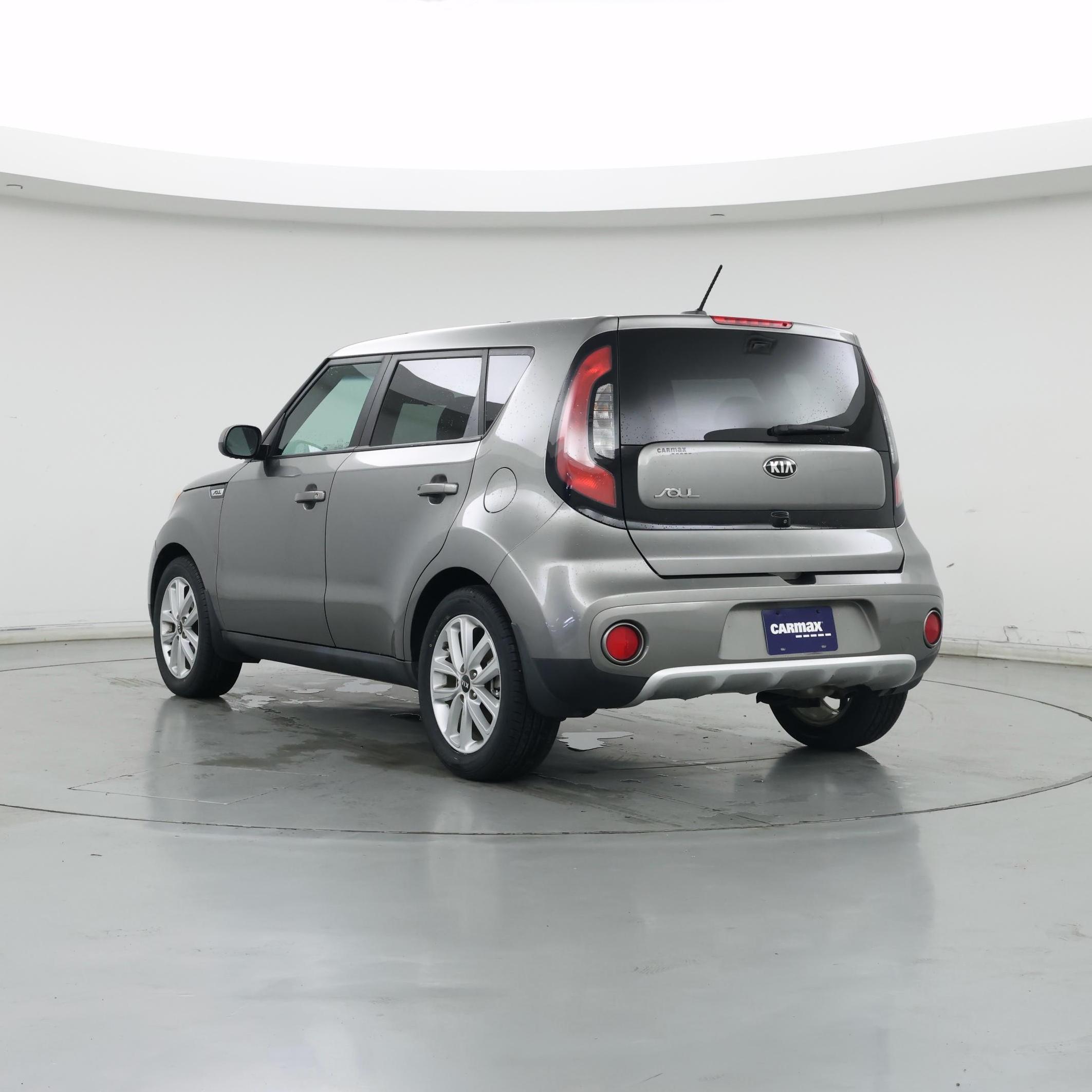 Thumbnail: 2018 Kia Soul - 2