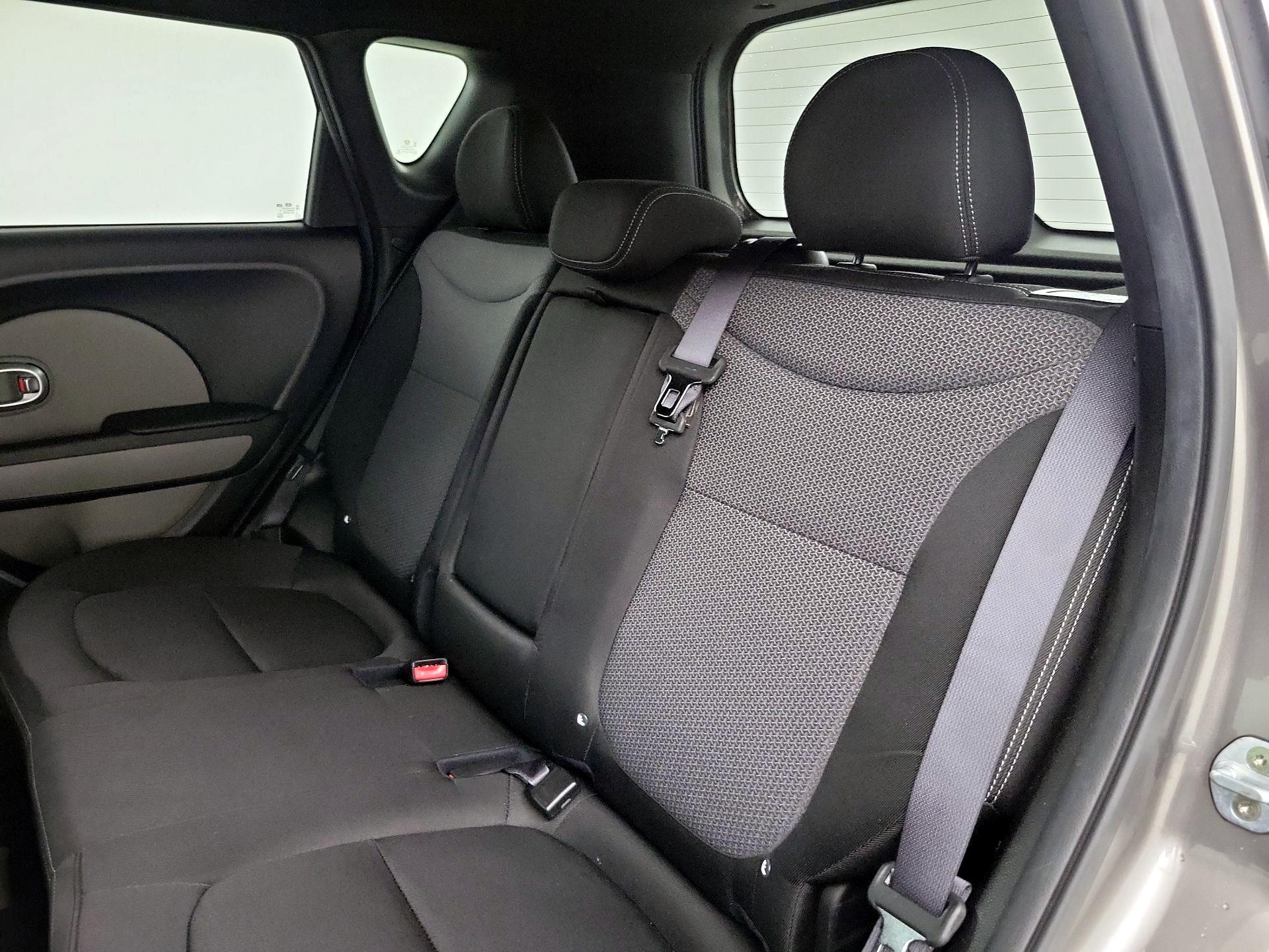 Thumbnail: 2018 Kia Soul - 19
