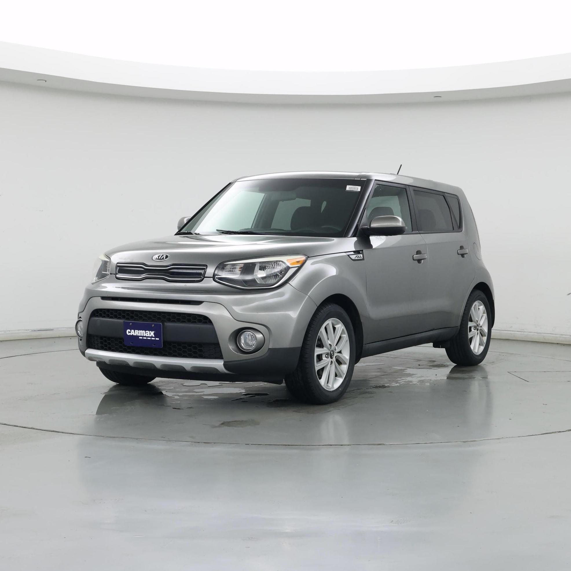 Thumbnail: 2018 Kia Soul - 4