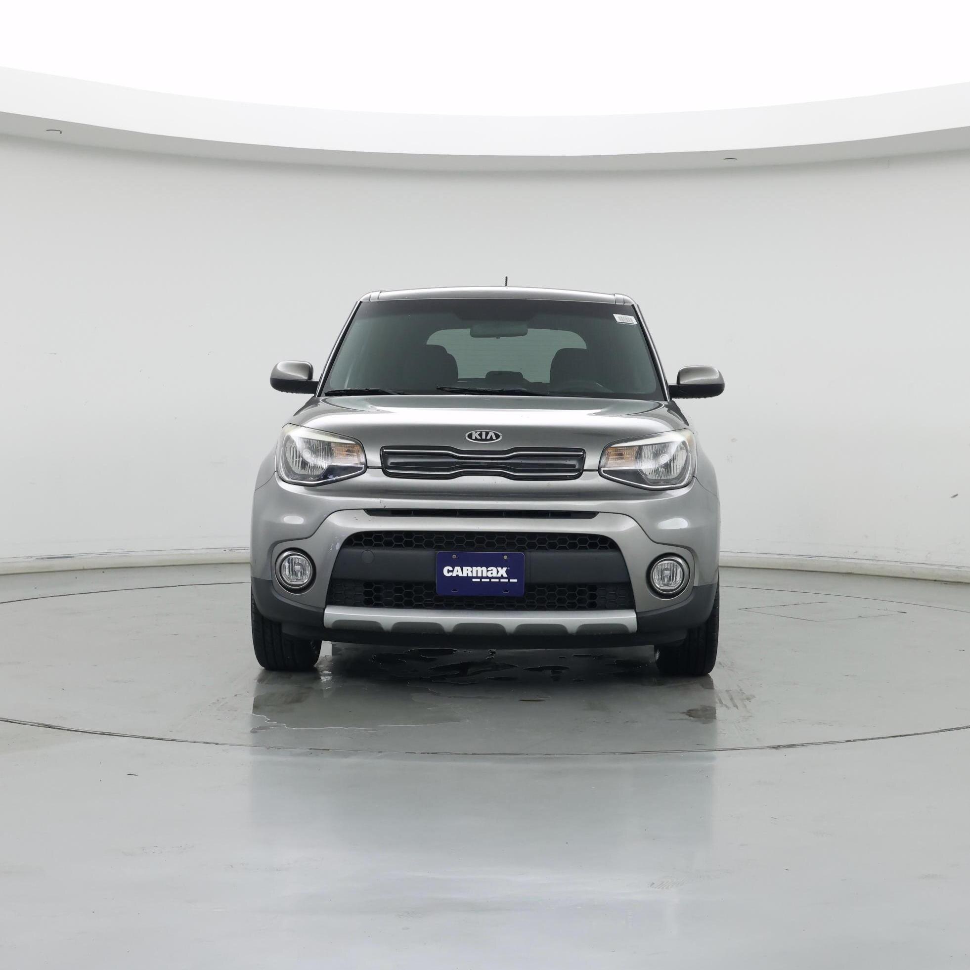 Thumbnail: 2018 Kia Soul - 5