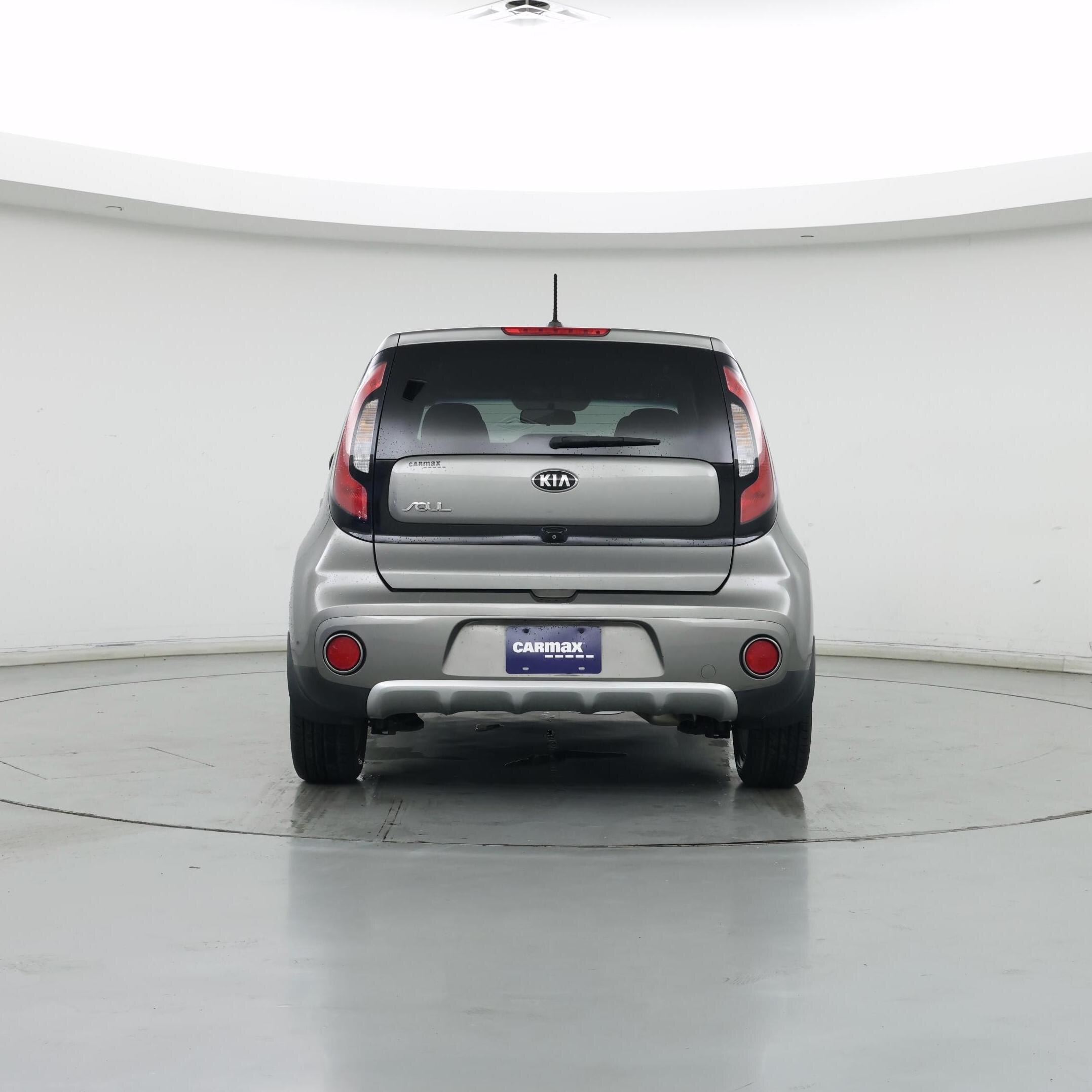 Thumbnail: 2018 Kia Soul - 6