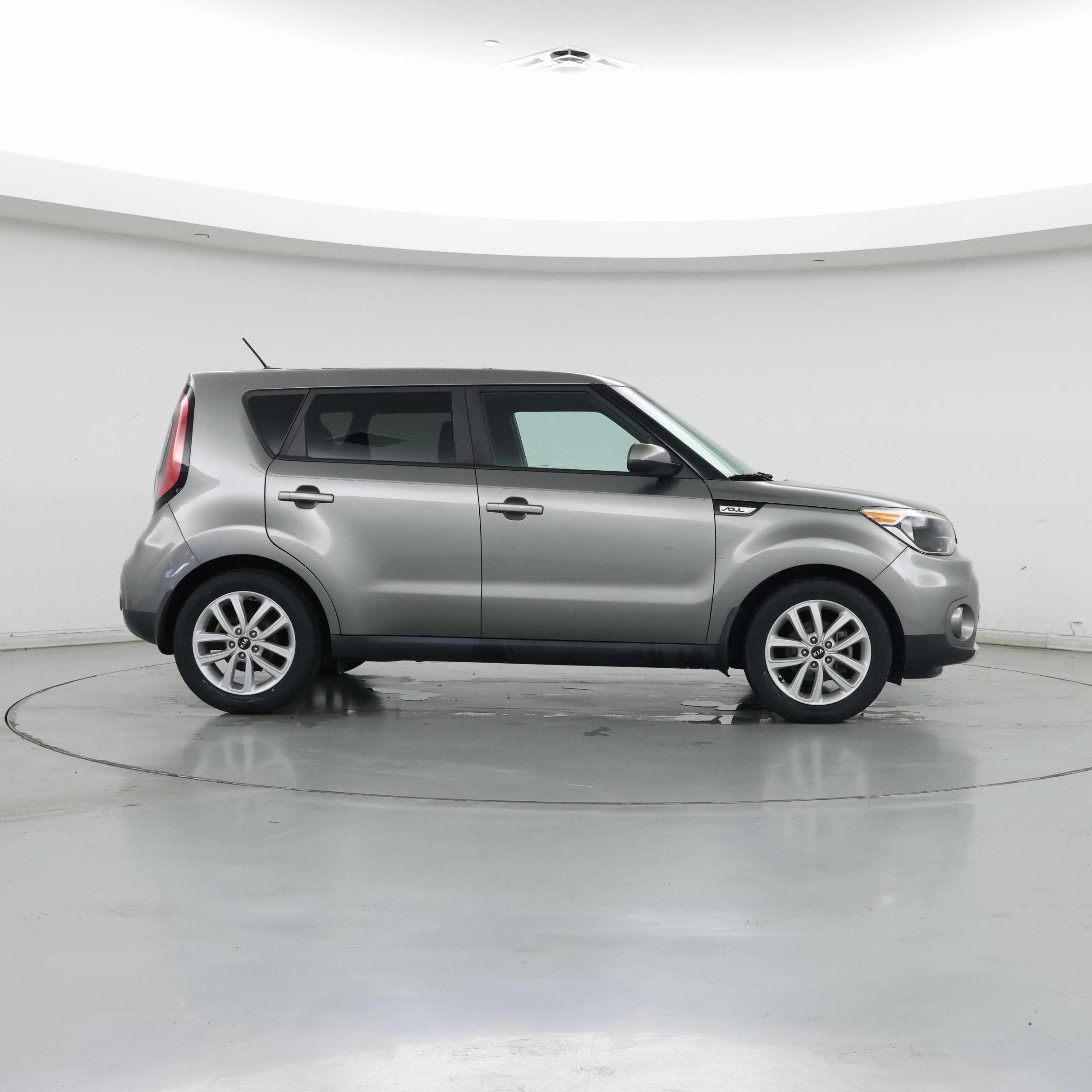 Thumbnail: 2018 Kia Soul - 7