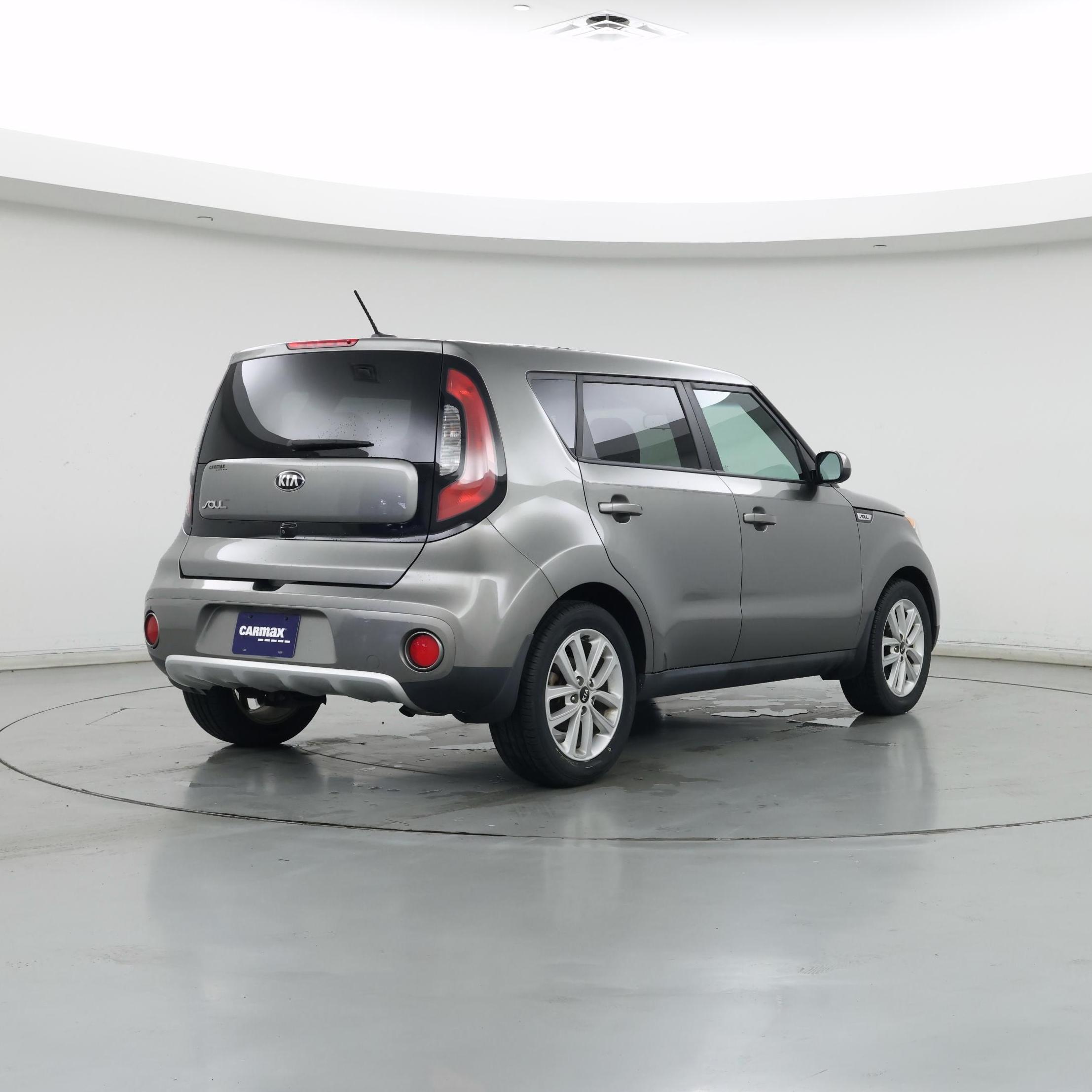 Thumbnail: 2018 Kia Soul - 8