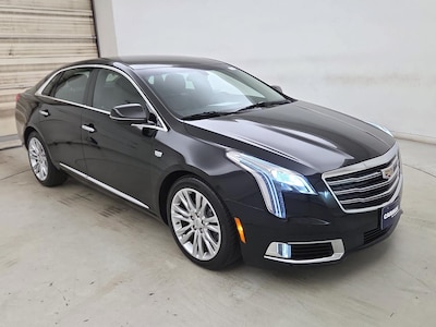 2019 Cadillac XTS Luxury