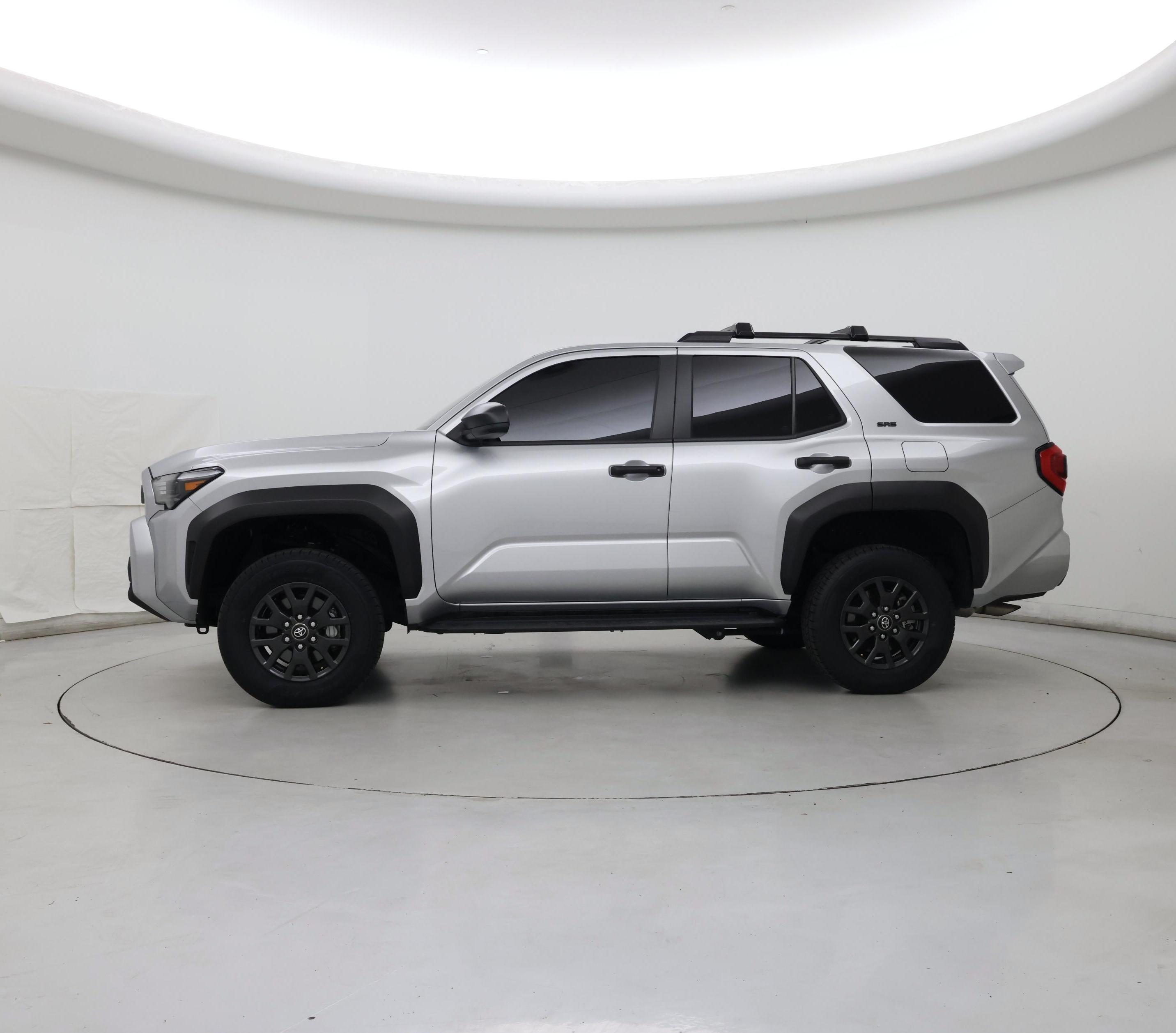 Thumbnail: 2025 Toyota 4Runner - 3