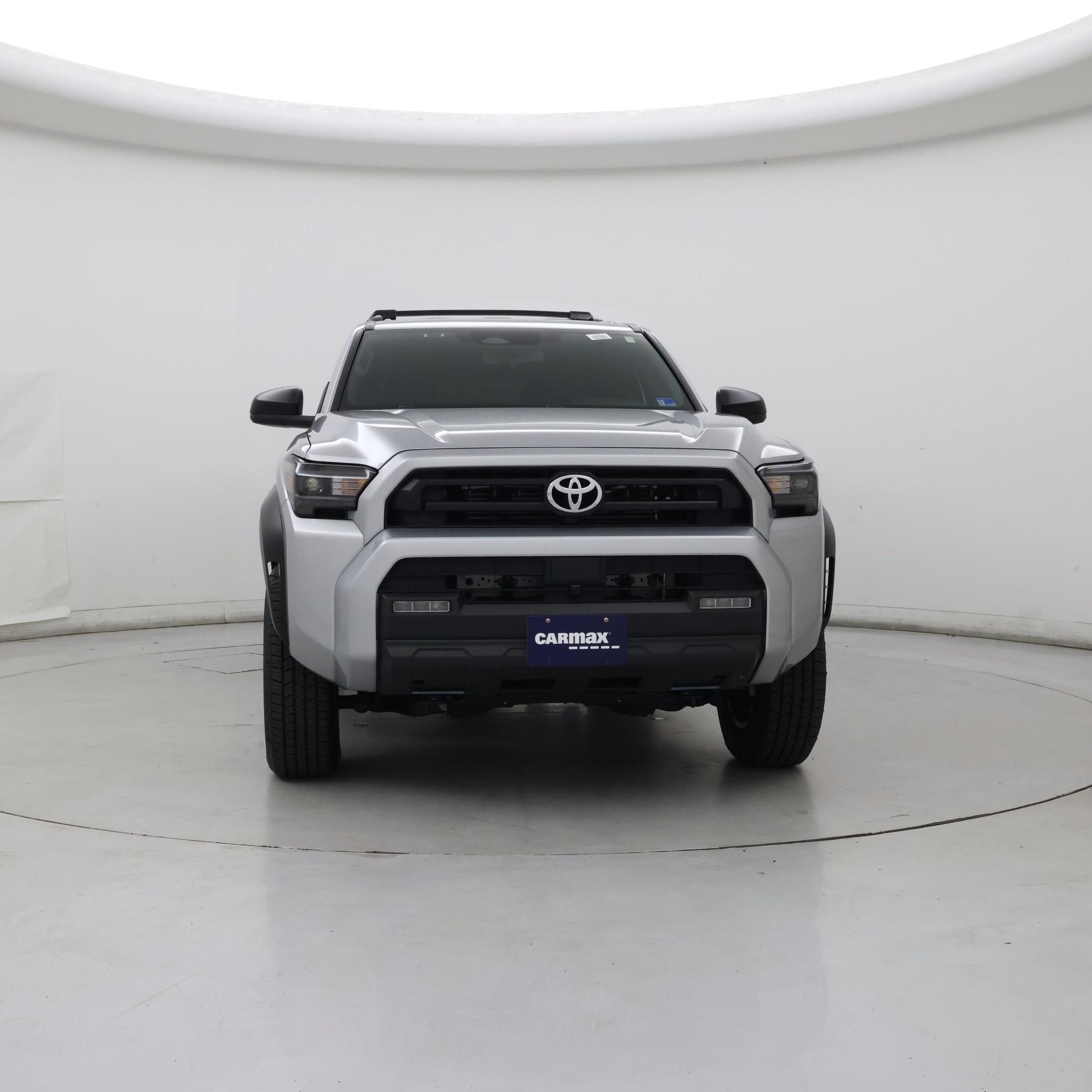 Thumbnail: 2025 Toyota 4Runner - 5