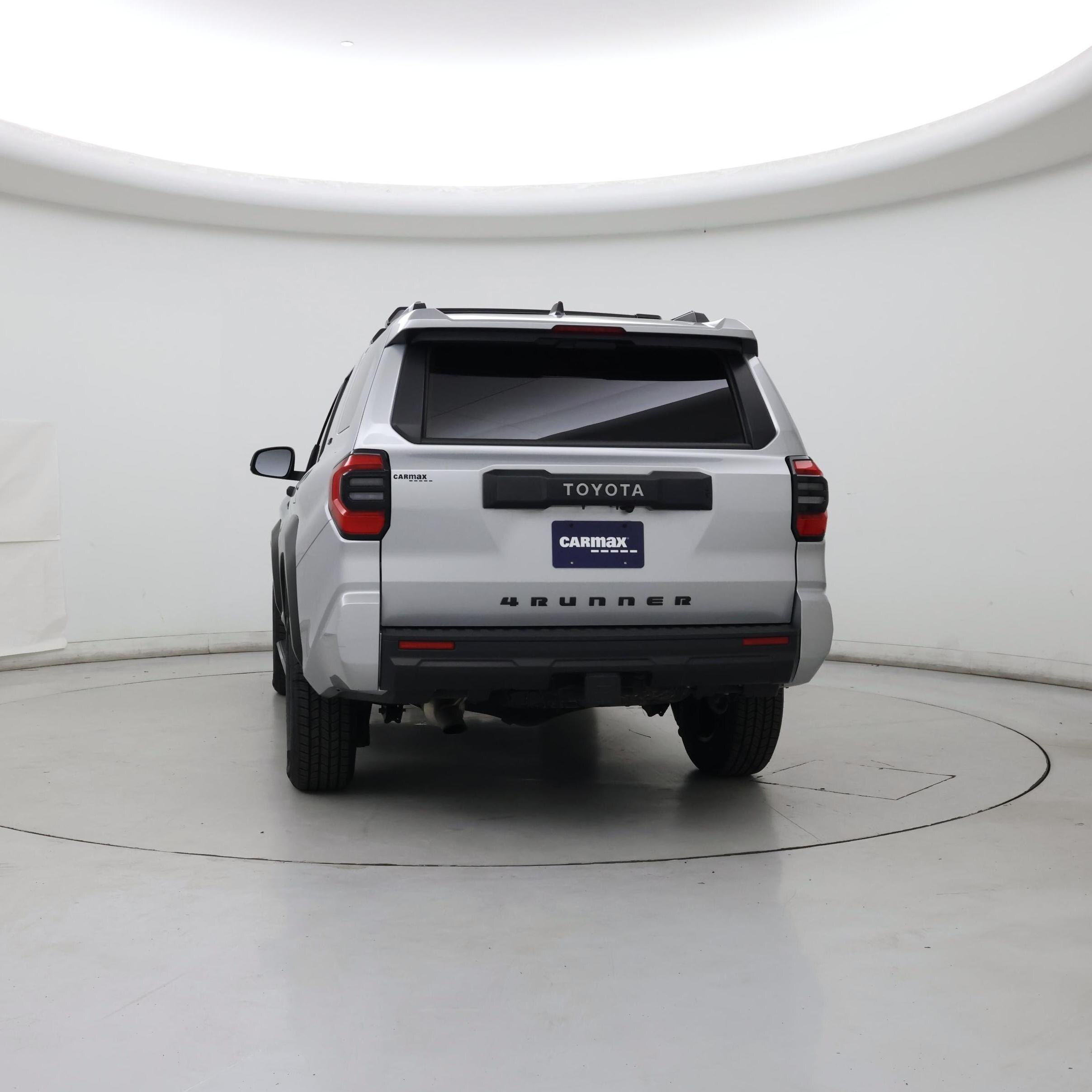 Thumbnail: 2025 Toyota 4Runner - 6