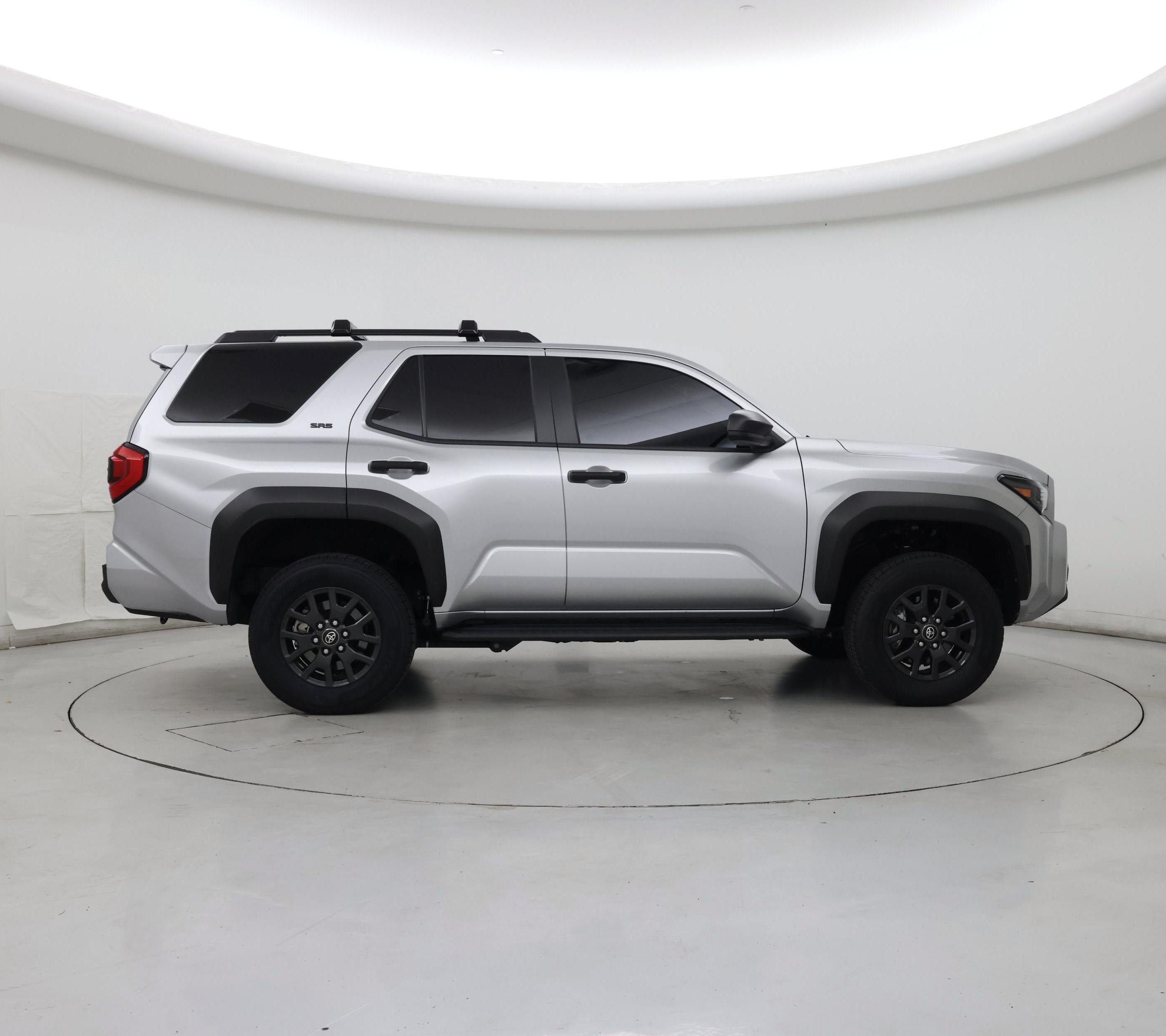 Thumbnail: 2025 Toyota 4Runner - 7
