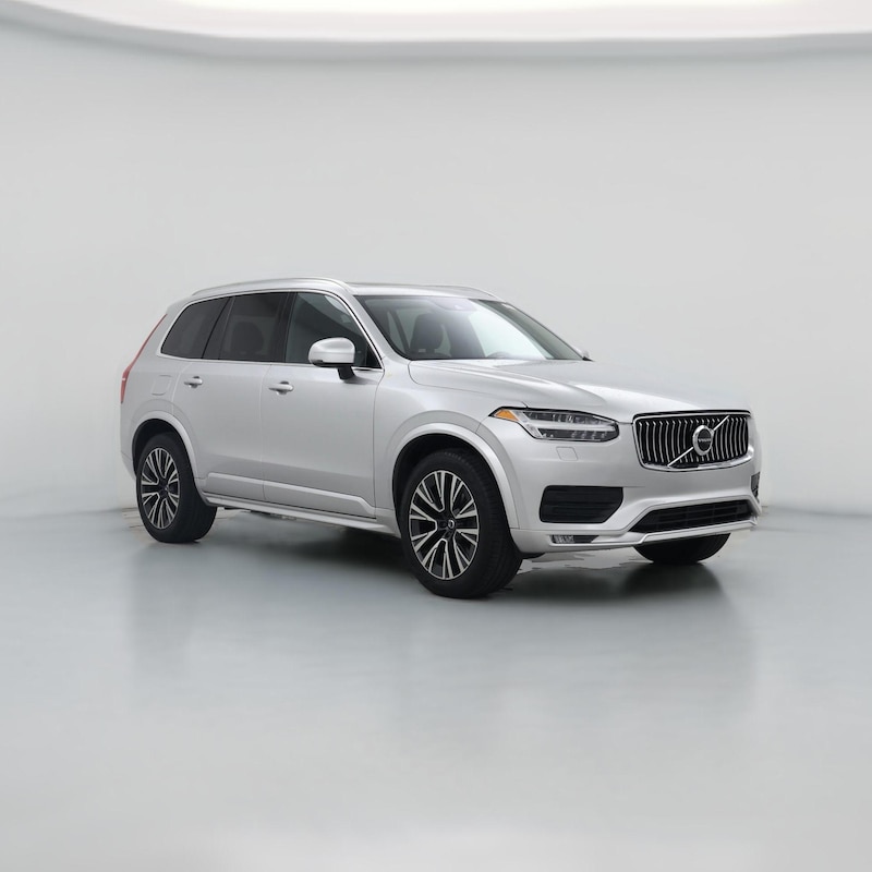 2021 Volvo XC90 T5 Momentum