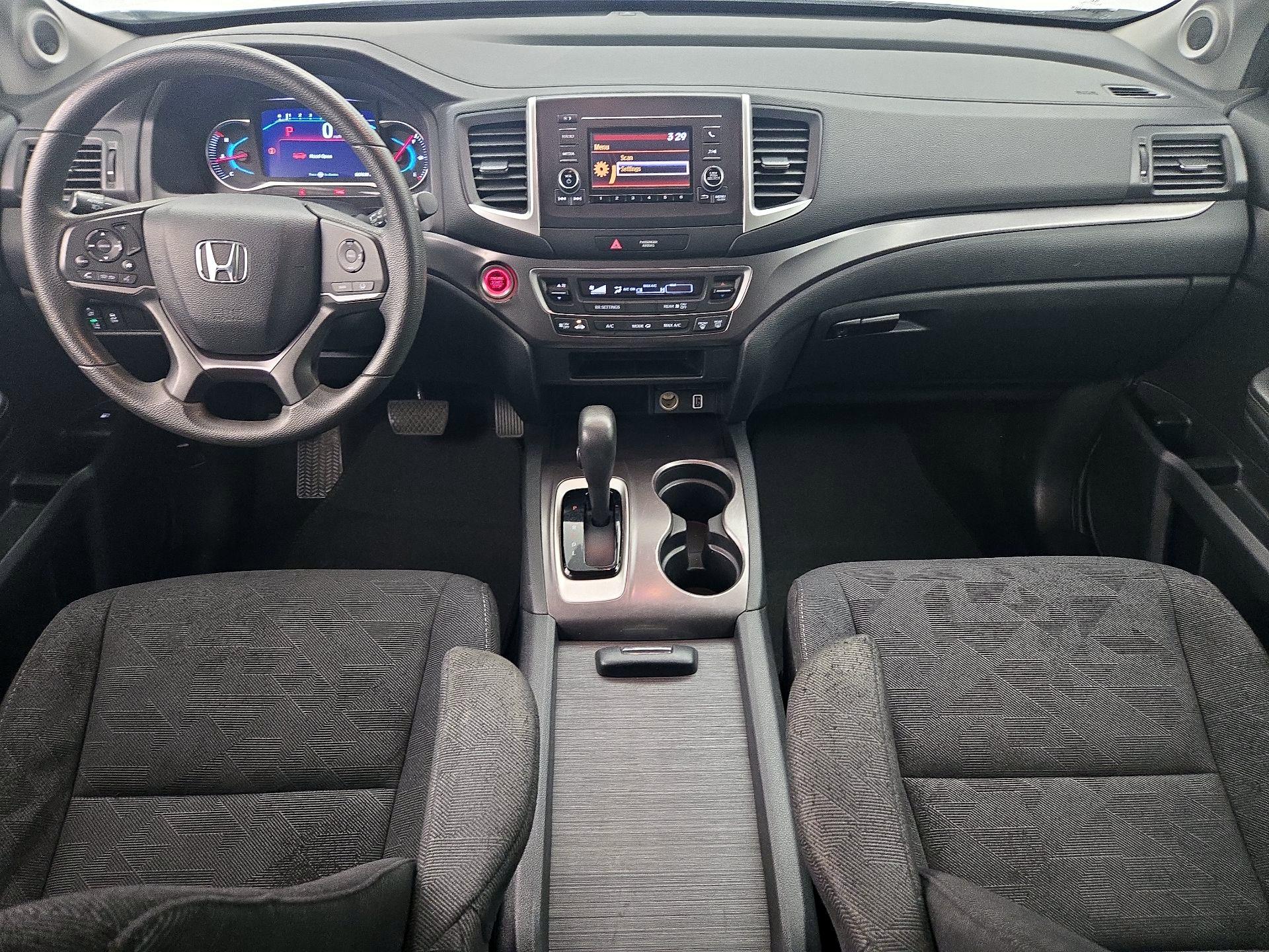 Thumbnail: 2020 Honda Pilot - 9