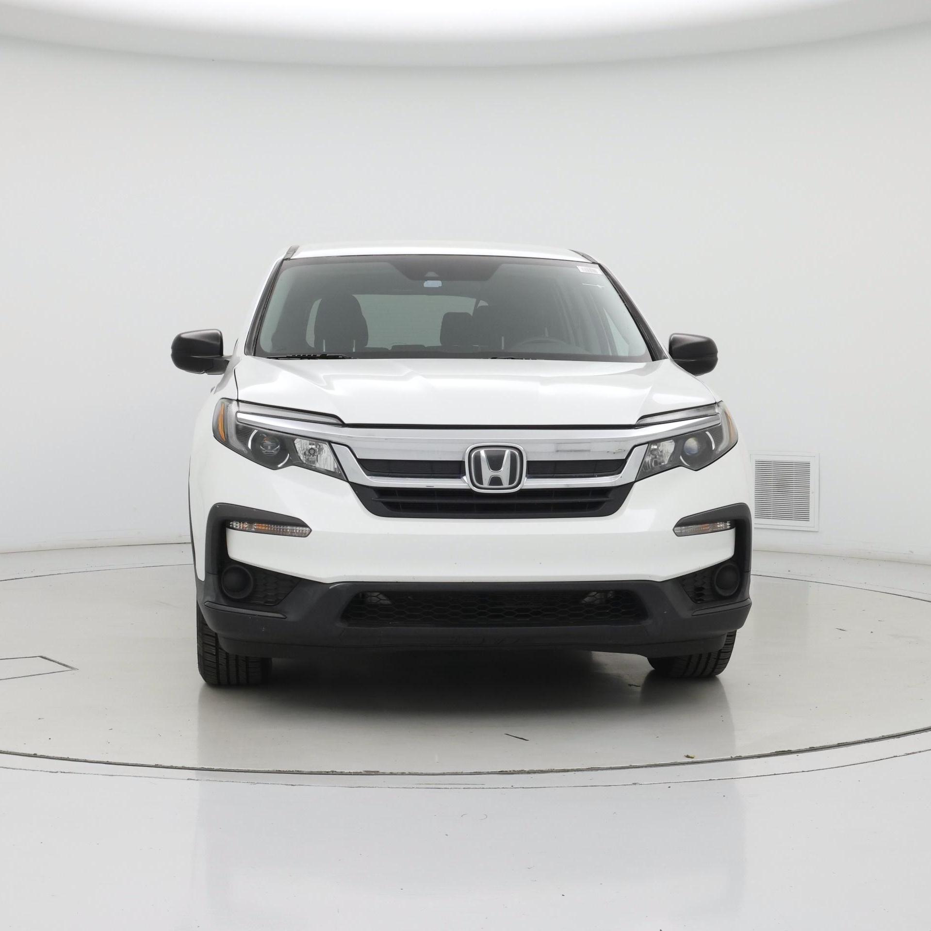 Thumbnail: 2020 Honda Pilot - 5