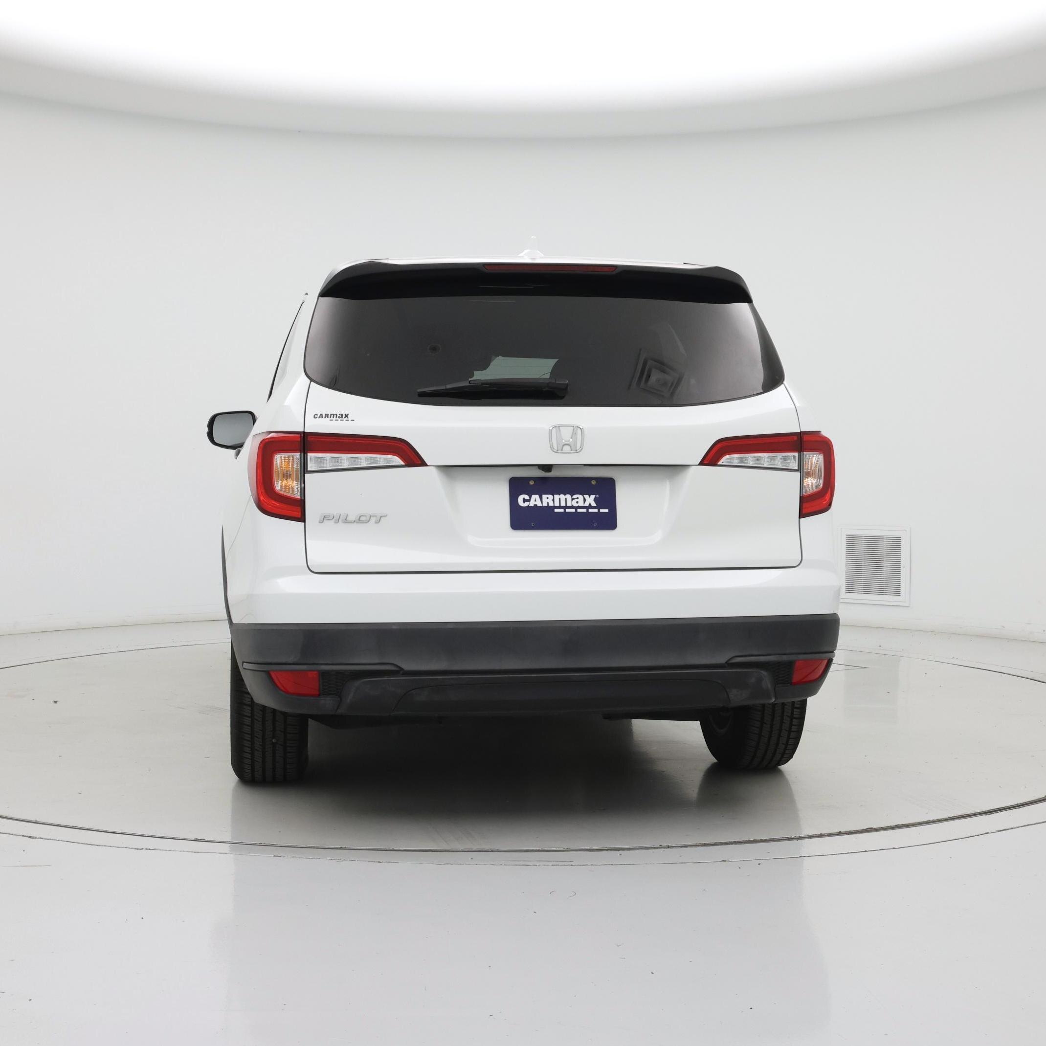 Thumbnail: 2020 Honda Pilot - 6