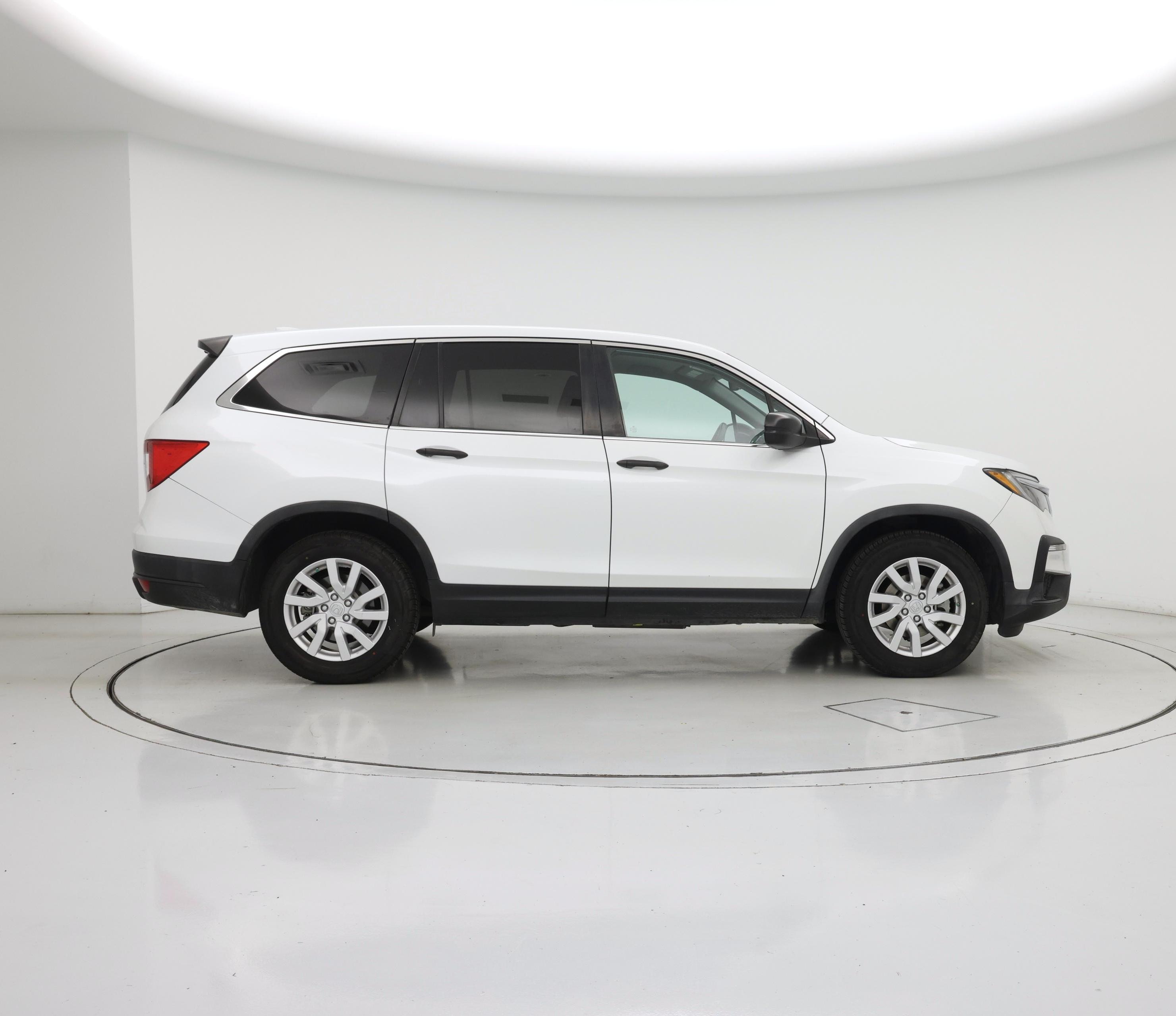 Thumbnail: 2020 Honda Pilot - 7