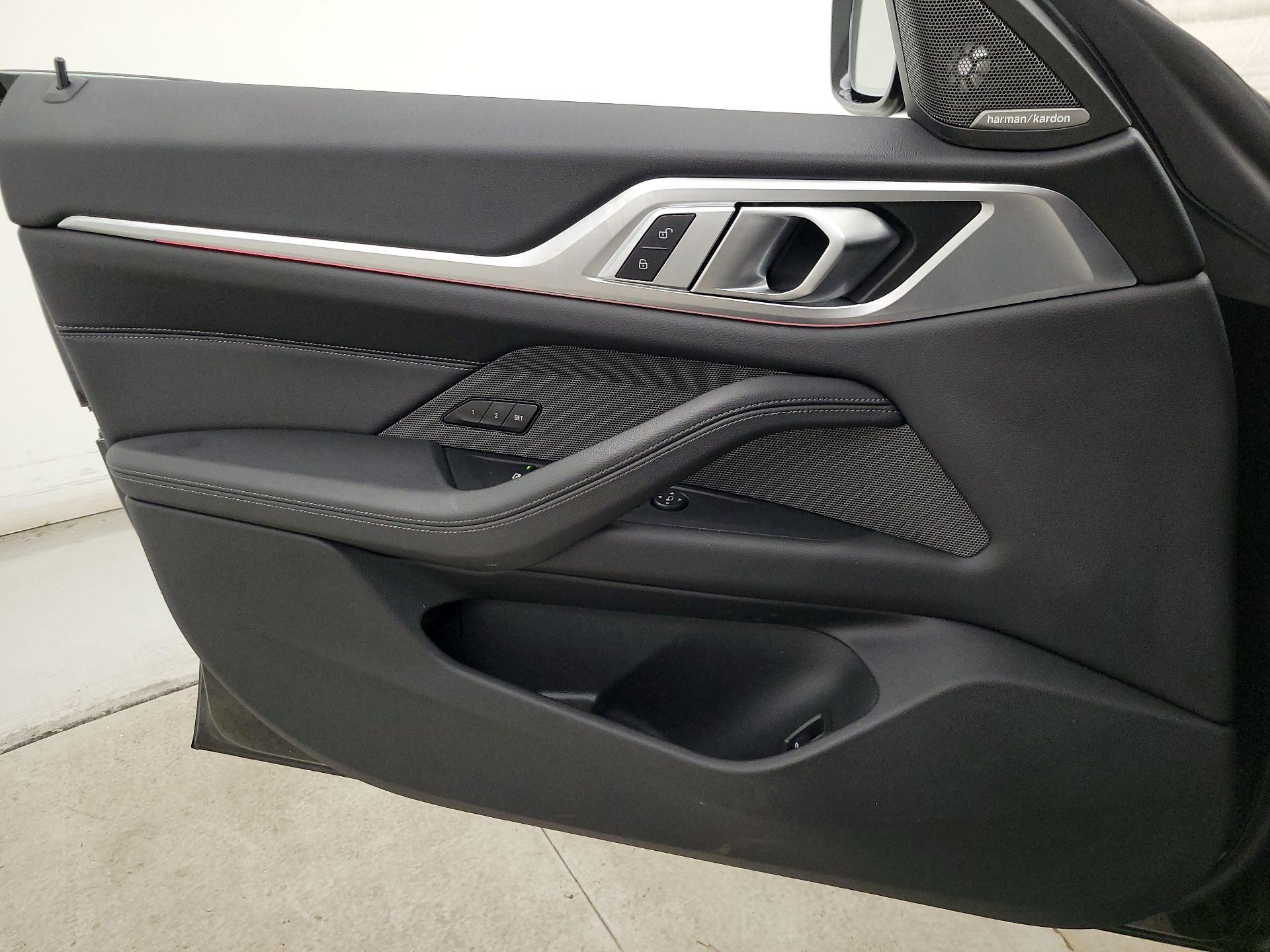 Thumbnail: 2024 BMW 4 Series - 12