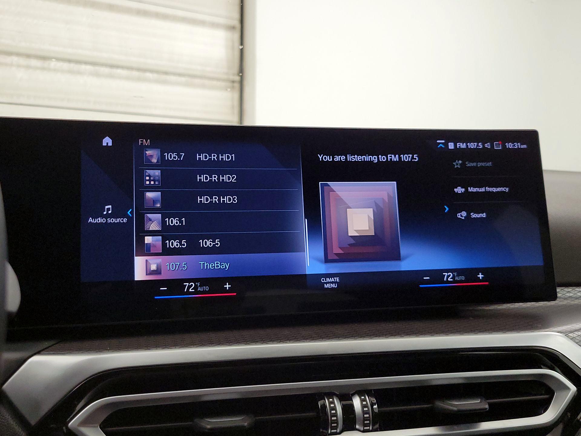 Thumbnail: 2024 BMW 4 Series - 16
