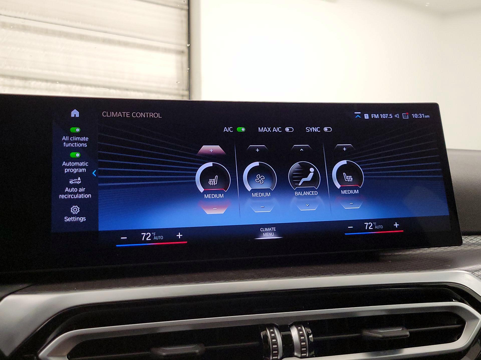 Thumbnail: 2024 BMW 4 Series - 17
