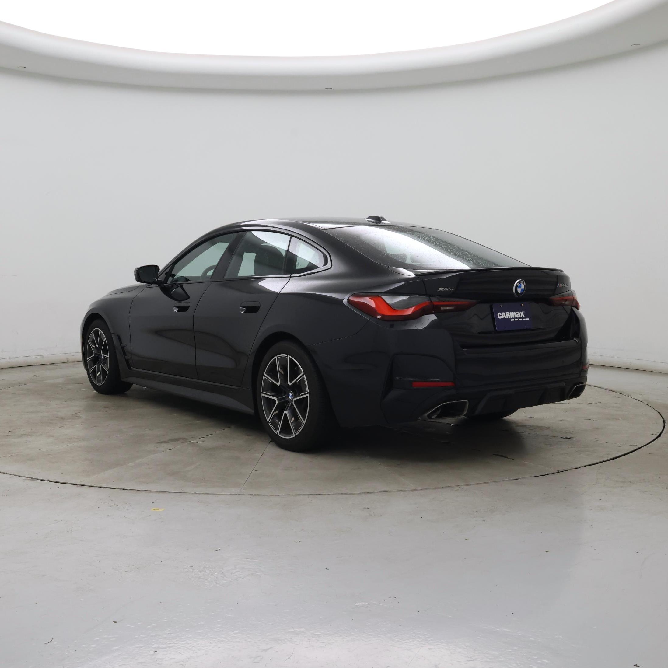 Thumbnail: 2024 BMW 4 Series - 2