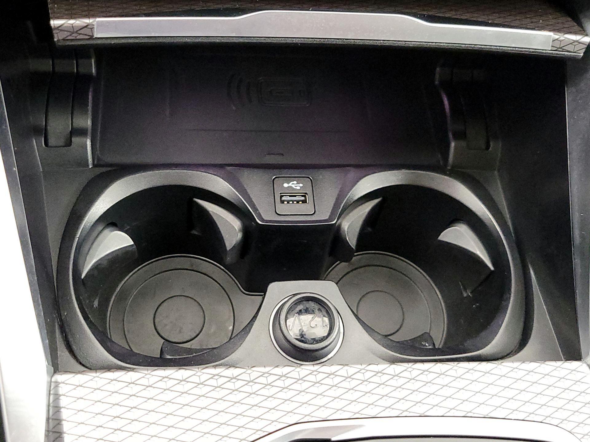 Thumbnail: 2024 BMW 4 Series - 19