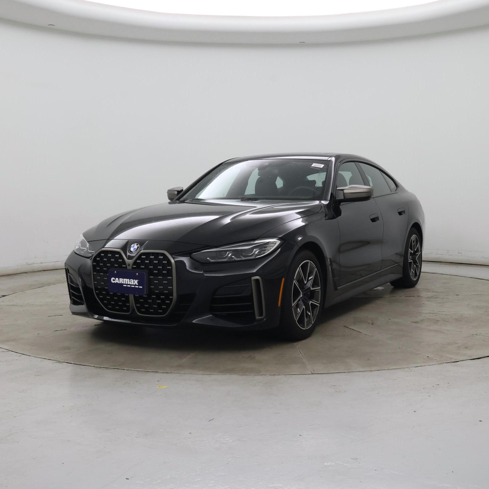Thumbnail: 2024 BMW 4 Series - 4