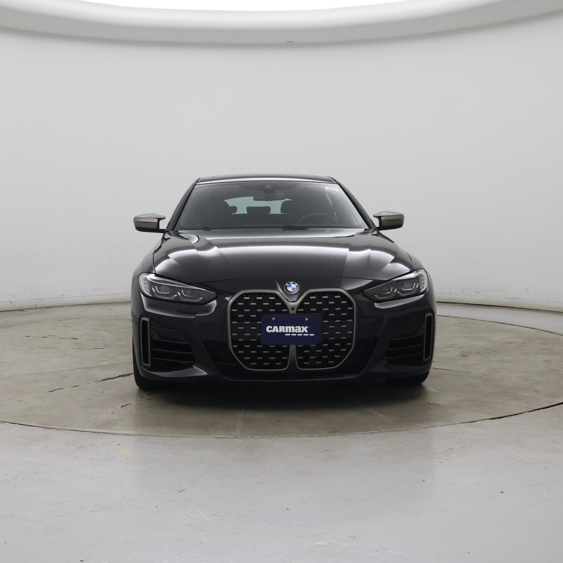 Thumbnail: 2024 BMW 4 Series - 5