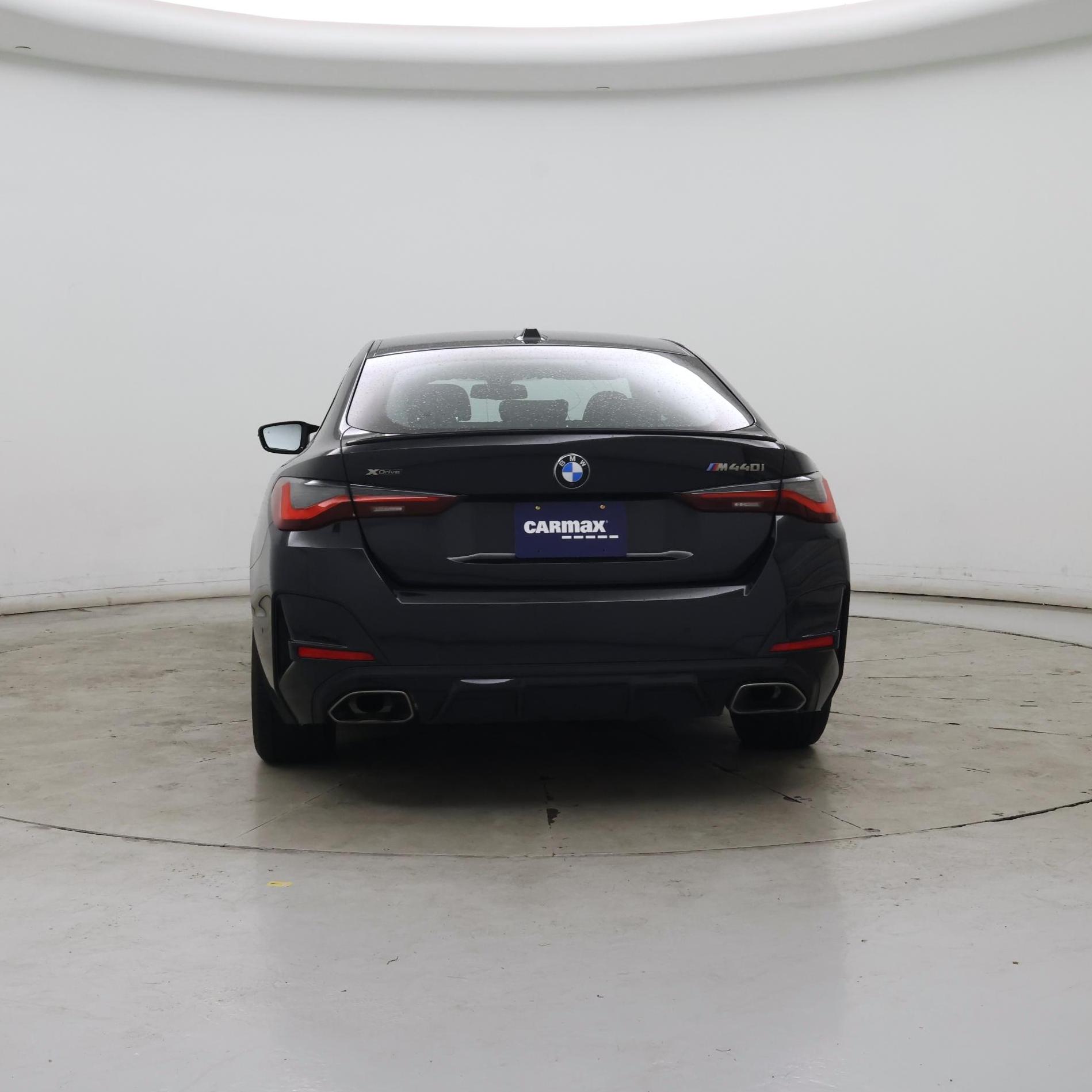 Thumbnail: 2024 BMW 4 Series - 6