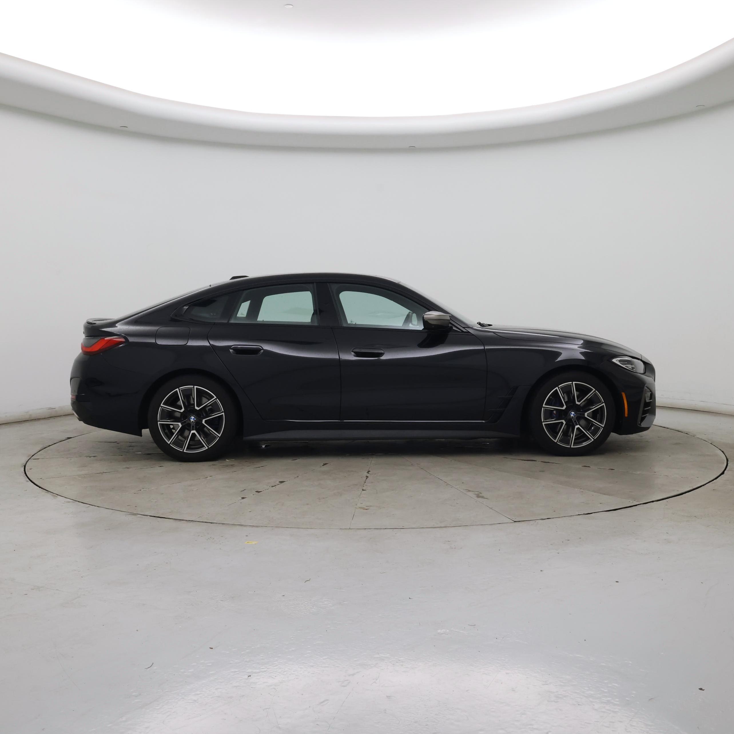 Thumbnail: 2024 BMW 4 Series - 7