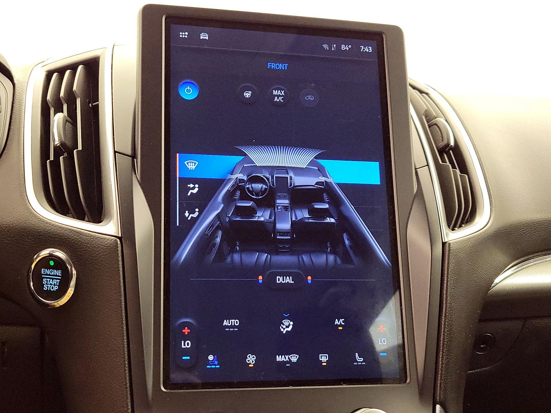 Thumbnail: 2022 Ford Edge - 16