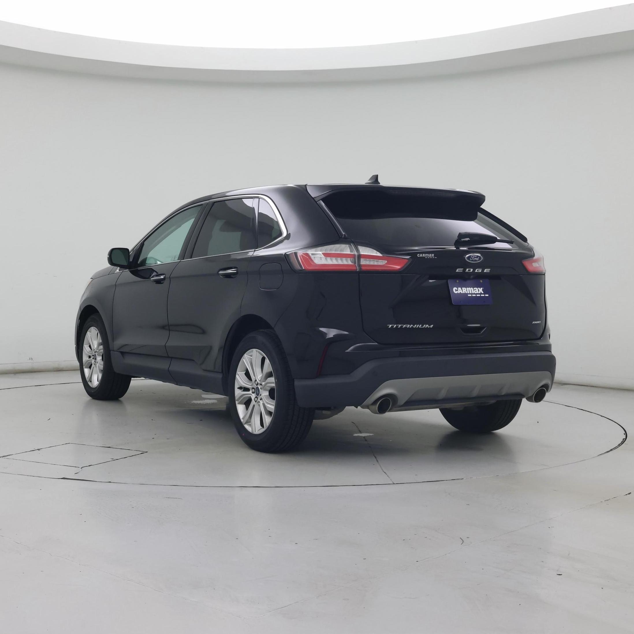 Thumbnail: 2022 Ford Edge - 2