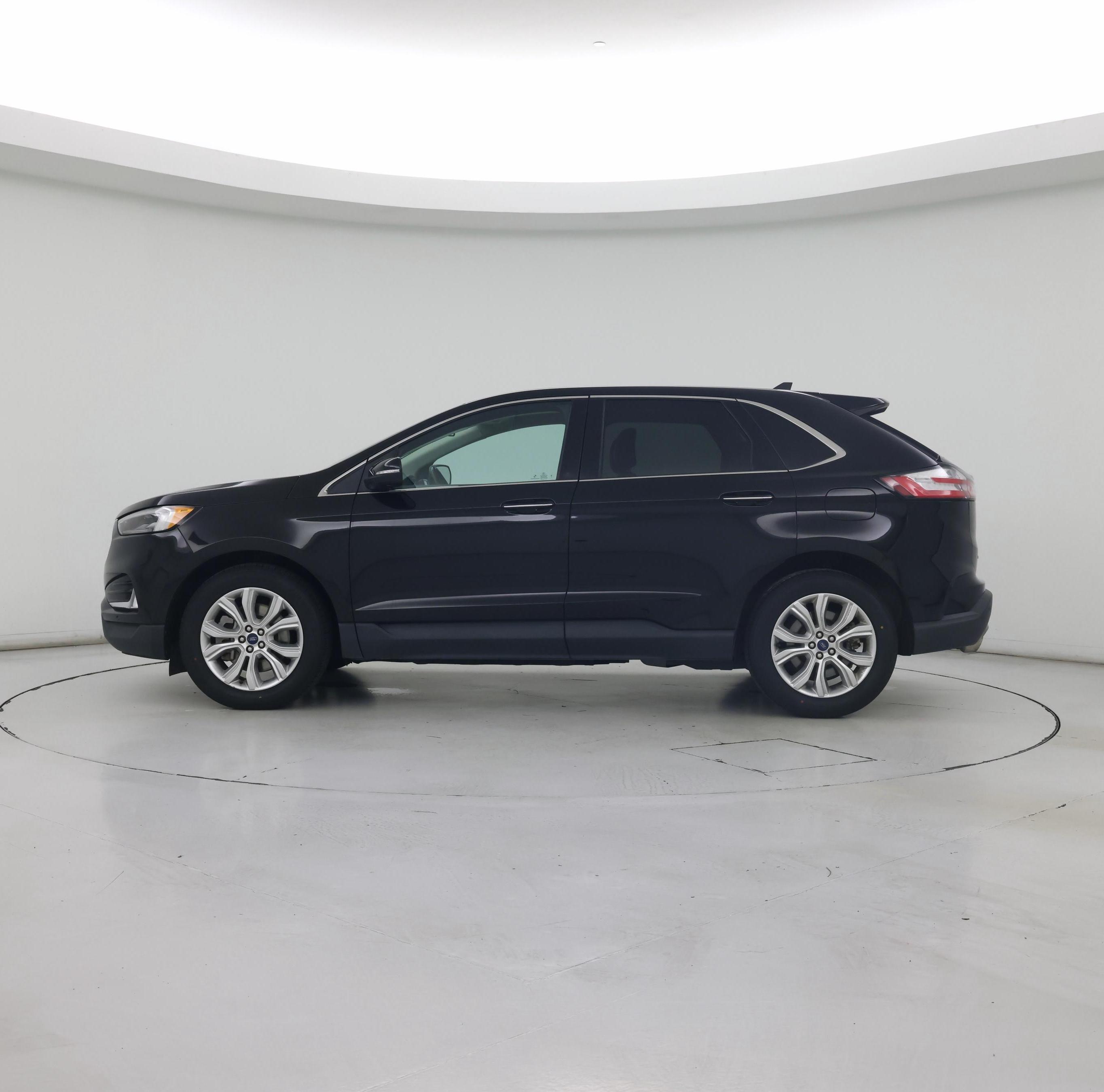 Thumbnail: 2022 Ford Edge - 3
