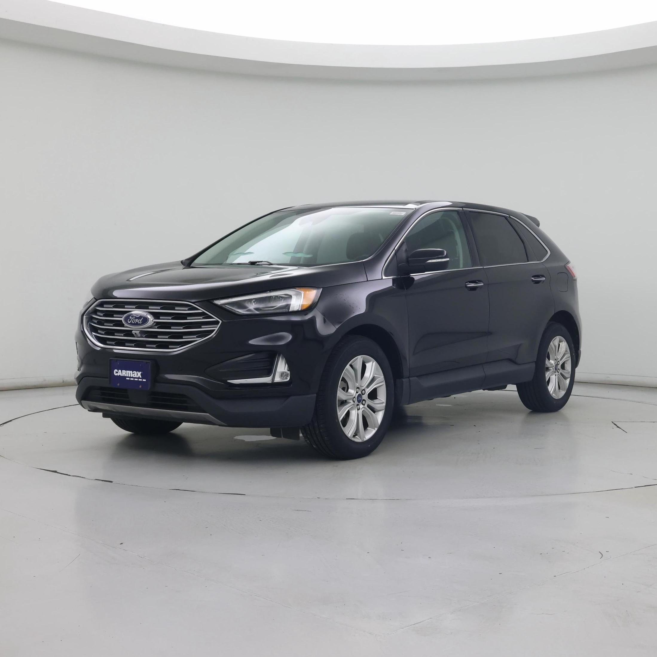 Thumbnail: 2022 Ford Edge - 4