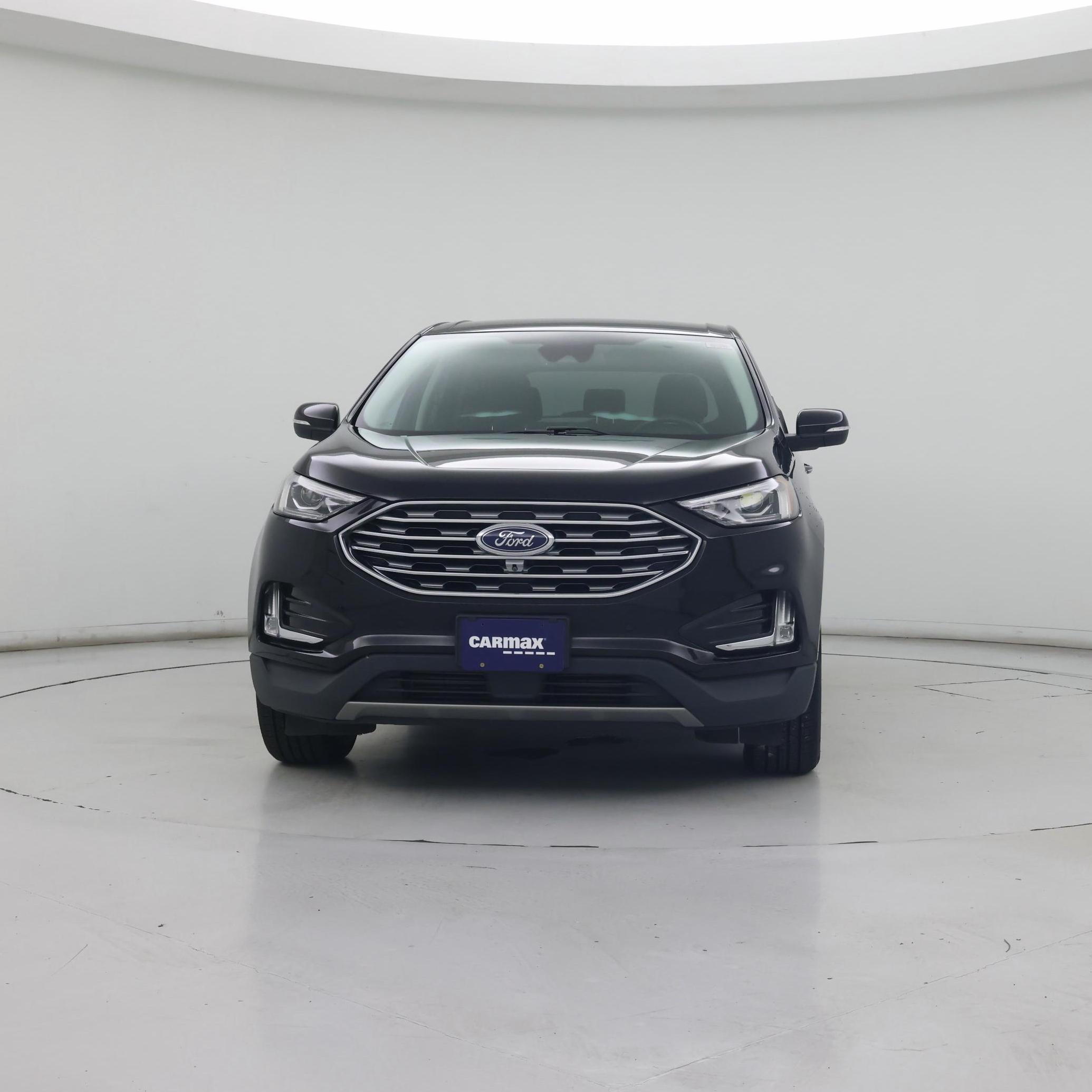 Thumbnail: 2022 Ford Edge - 5